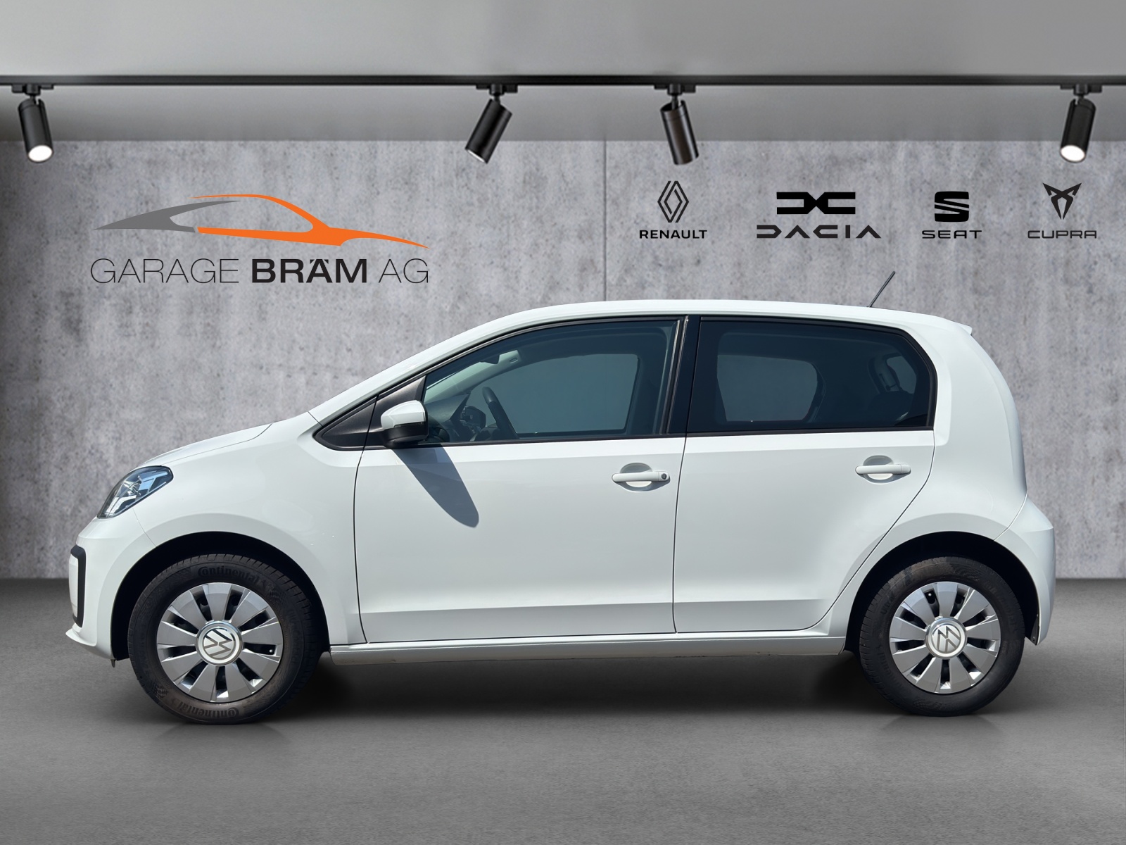 VW Up 1.0 MPI beats-showroom-element-2