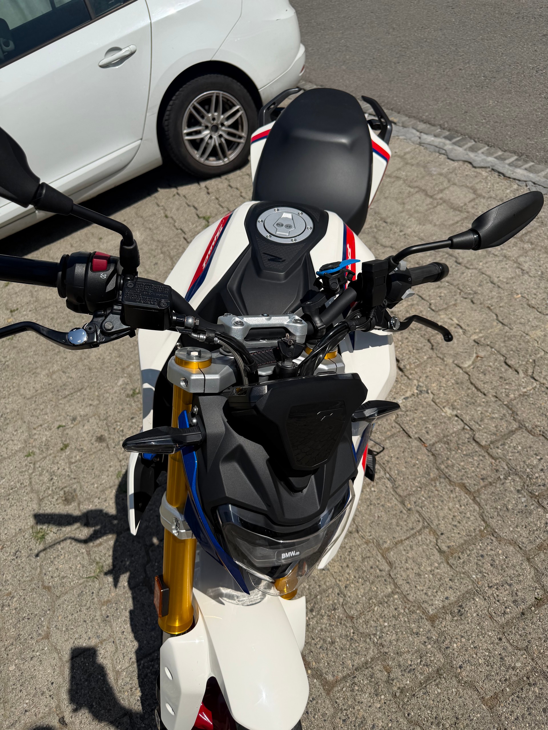 BMW G 310 R-image-0