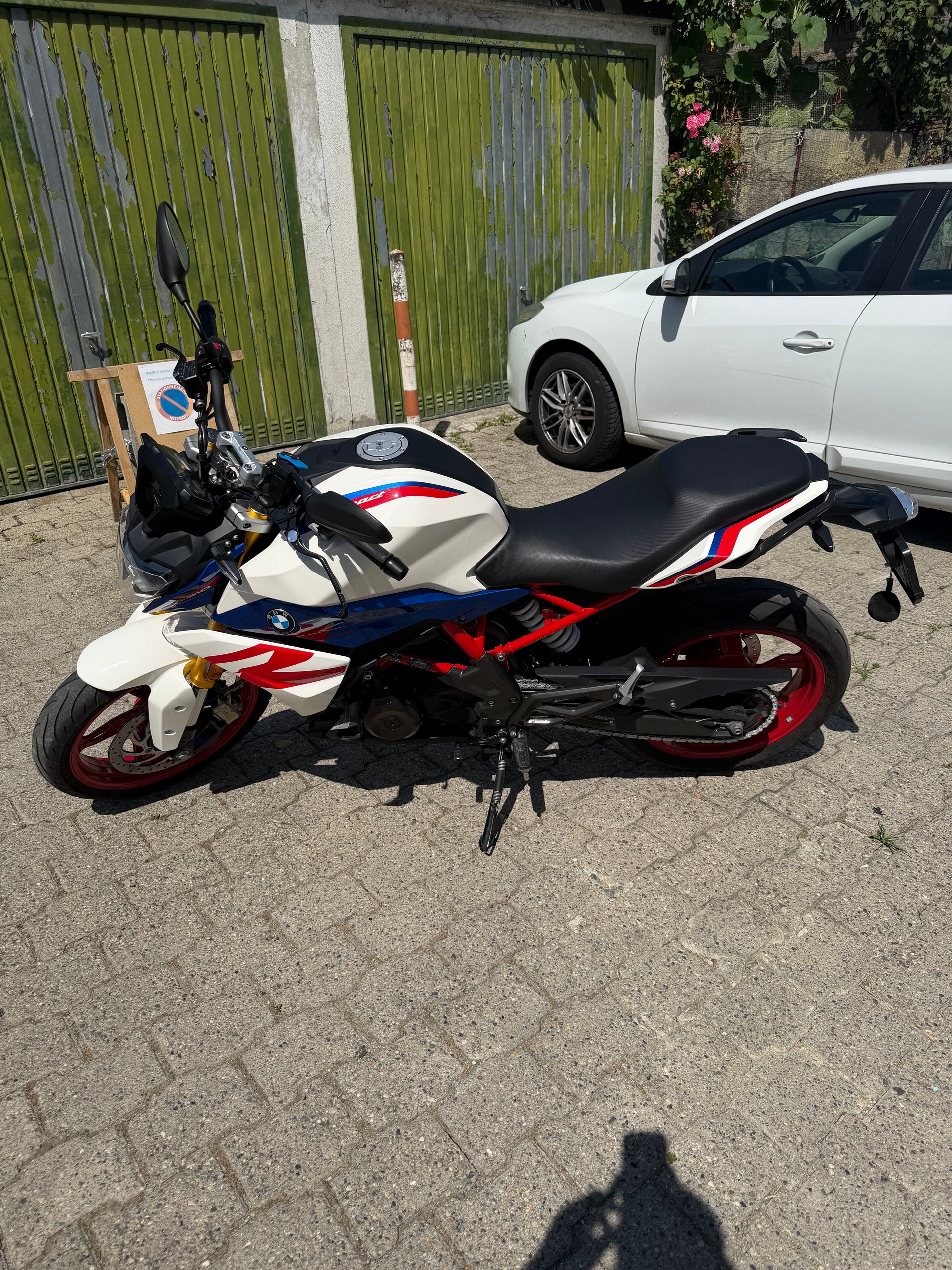 BMW G 310 R-image-4