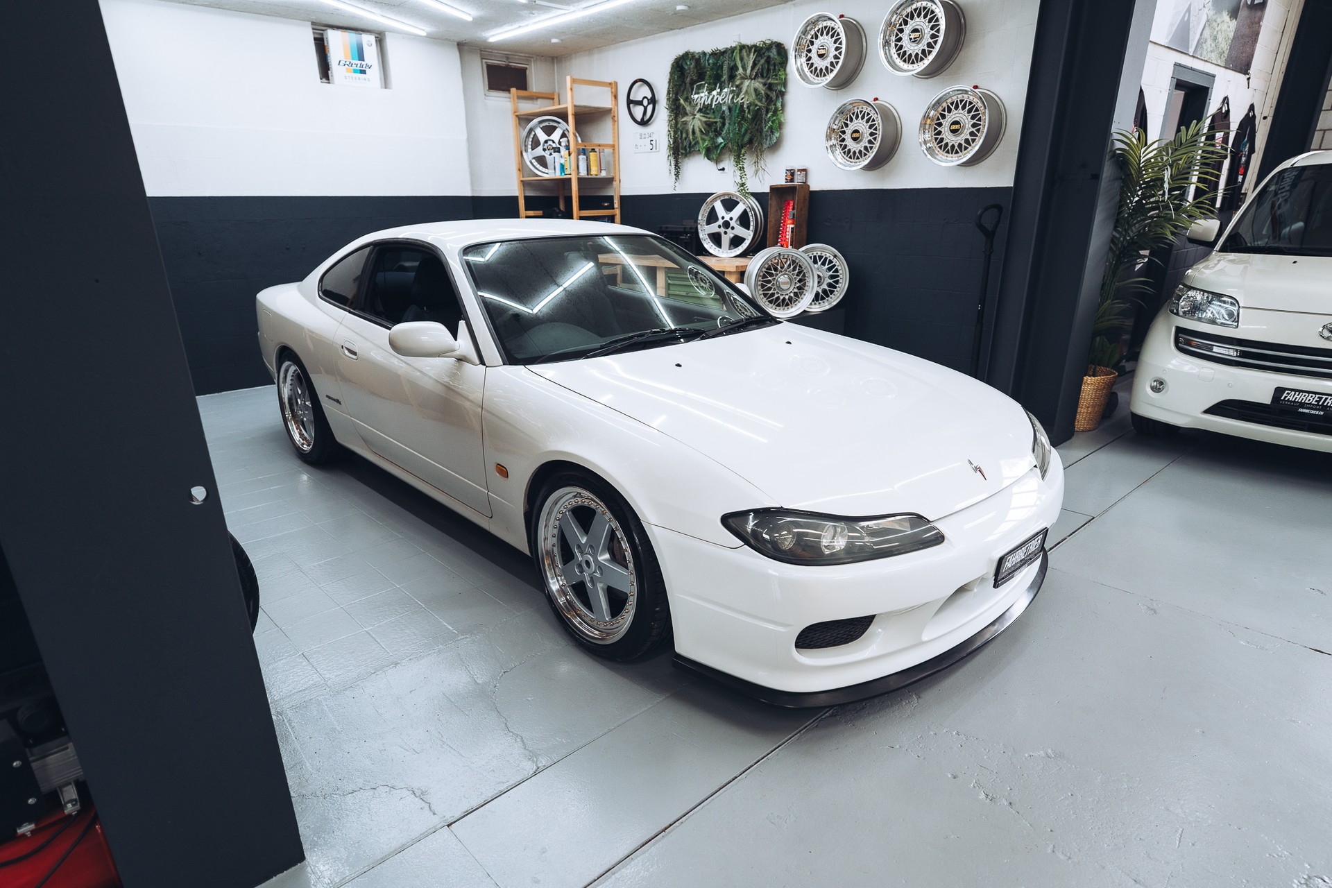 NISSAN Silvia S15 Spec R-image-5