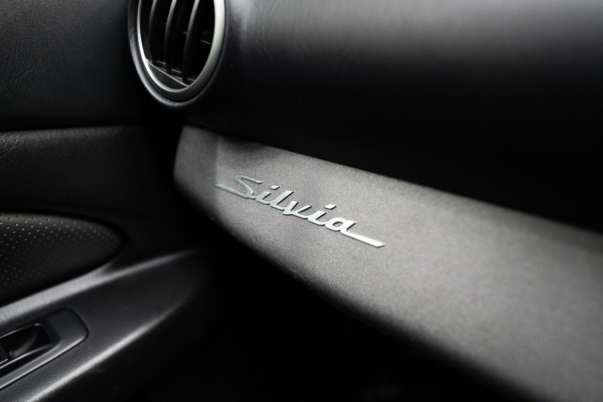 NISSAN Silvia S15 Spec R-image-12
