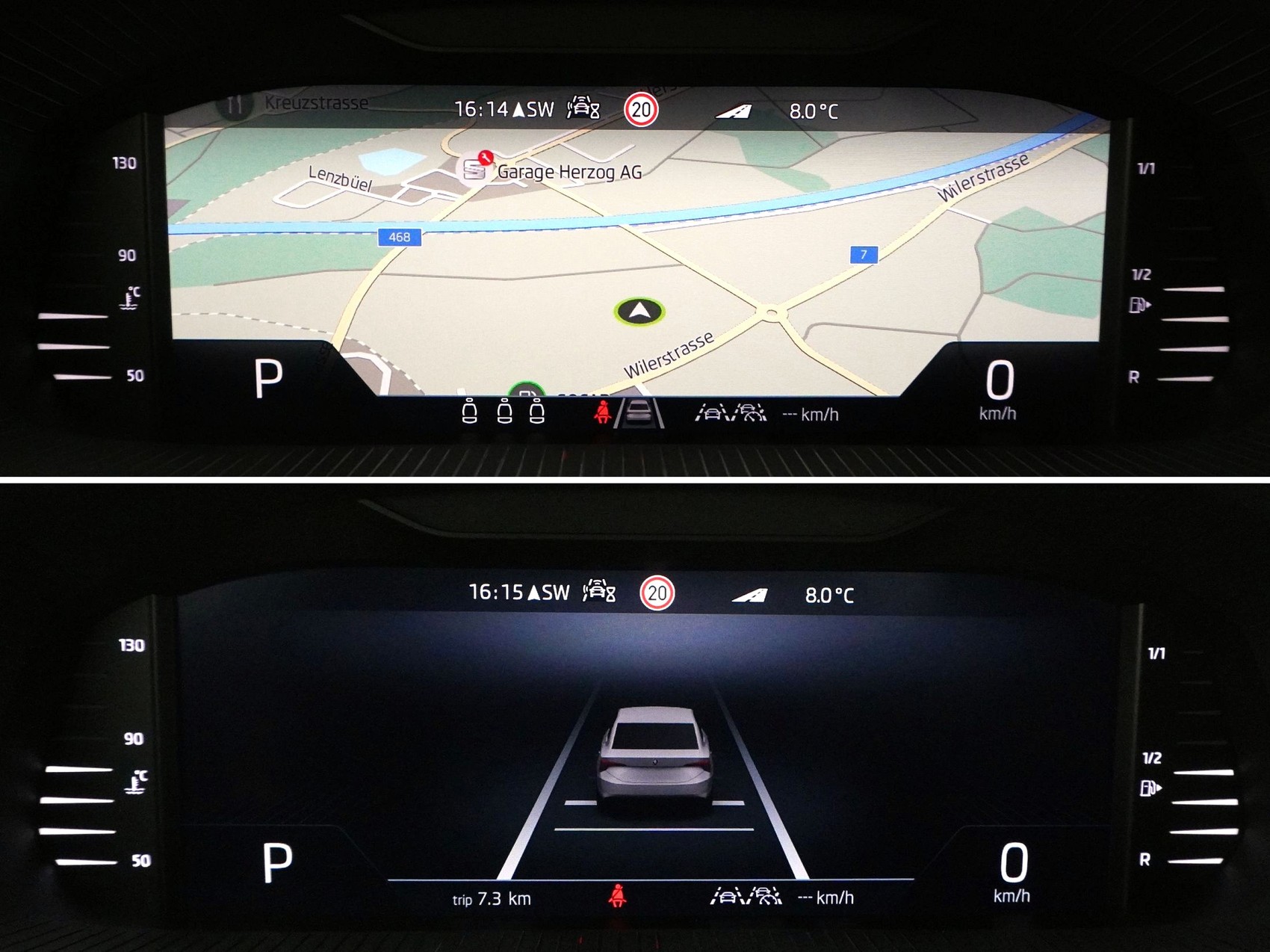 SKODA Karoq 2.0 TSI SportLine DSG 4x4-image-16
