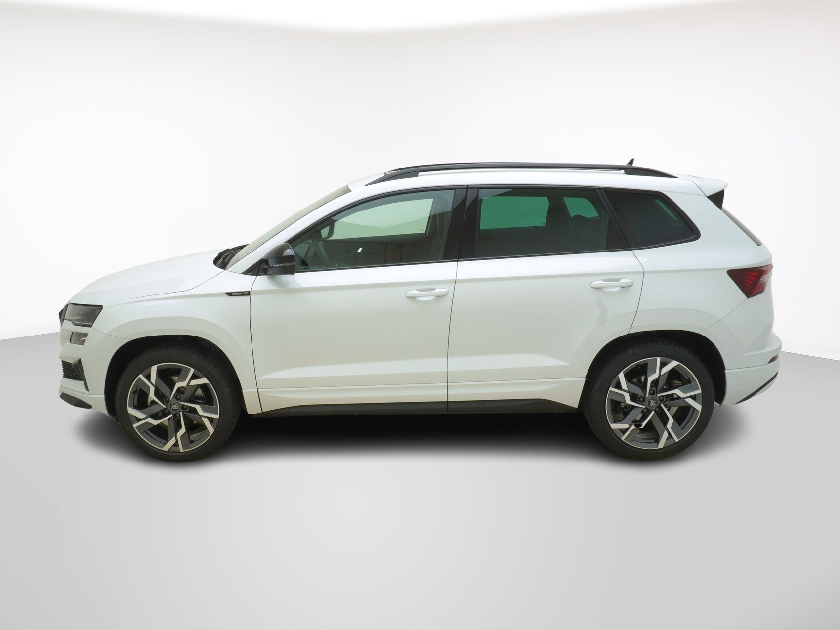 SKODA Karoq 2.0 TSI SportLine DSG 4x4-showroom-element-1
