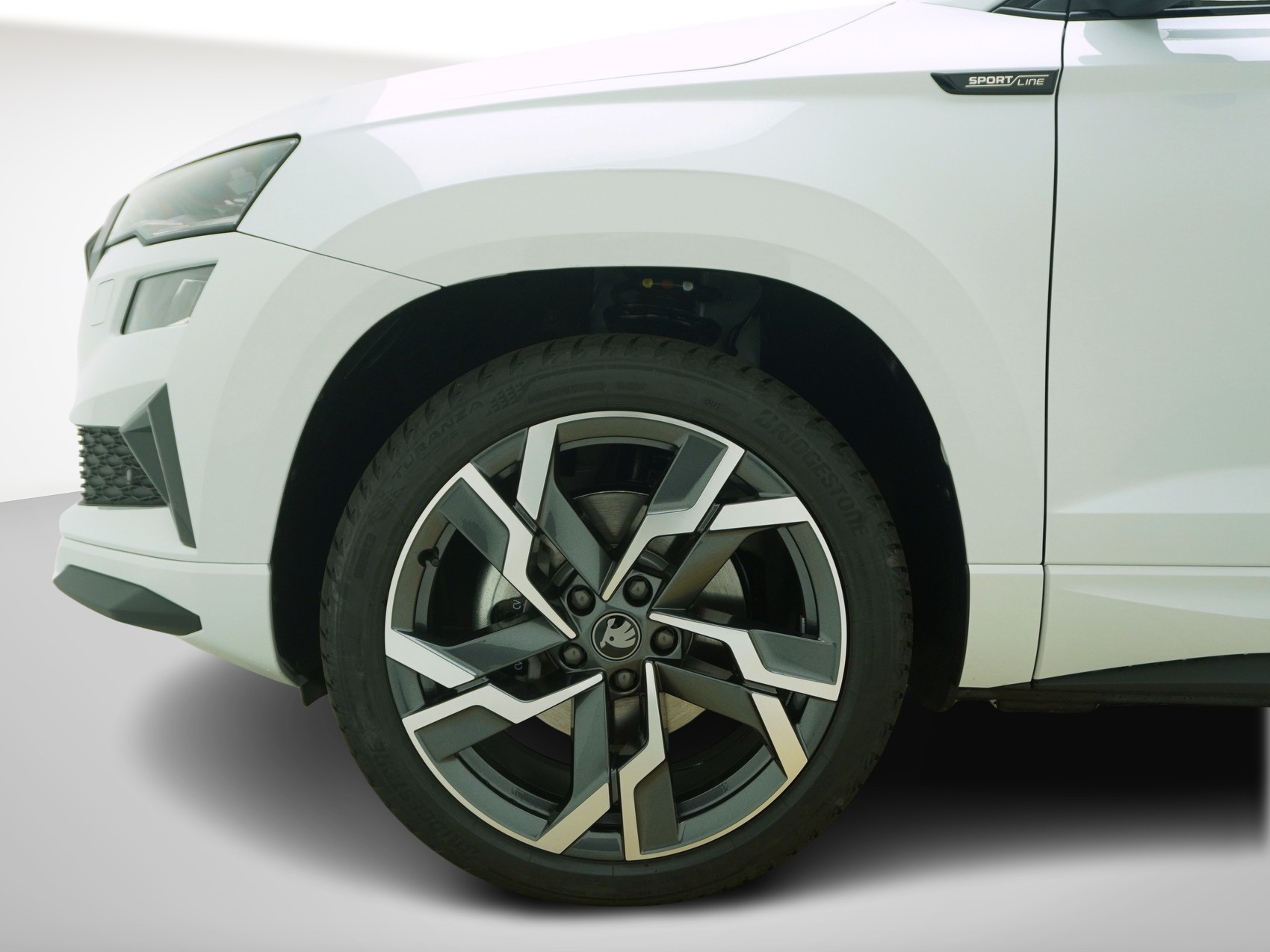 SKODA Karoq 2.0 TSI SportLine DSG 4x4-image-9