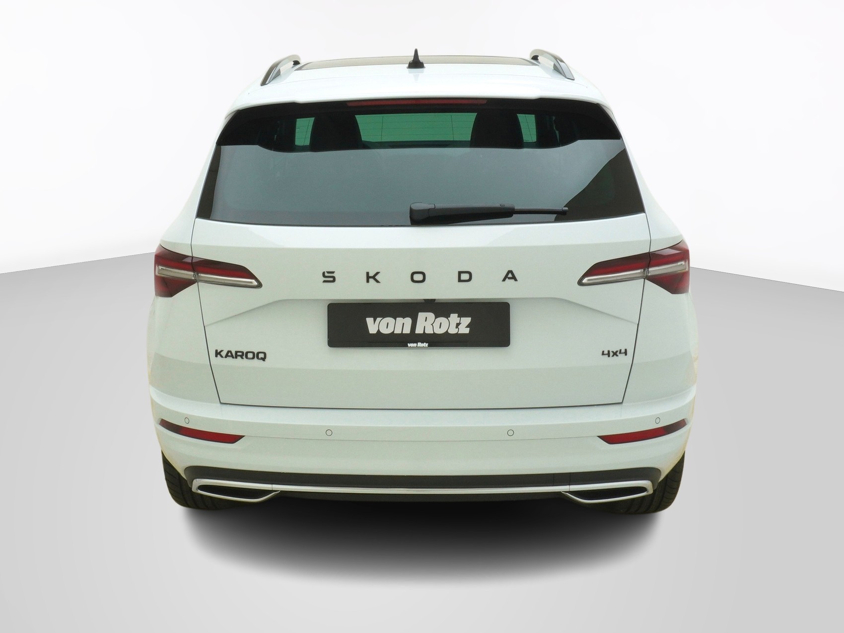 SKODA Karoq 2.0 TSI SportLine DSG 4x4-showroom-element-2