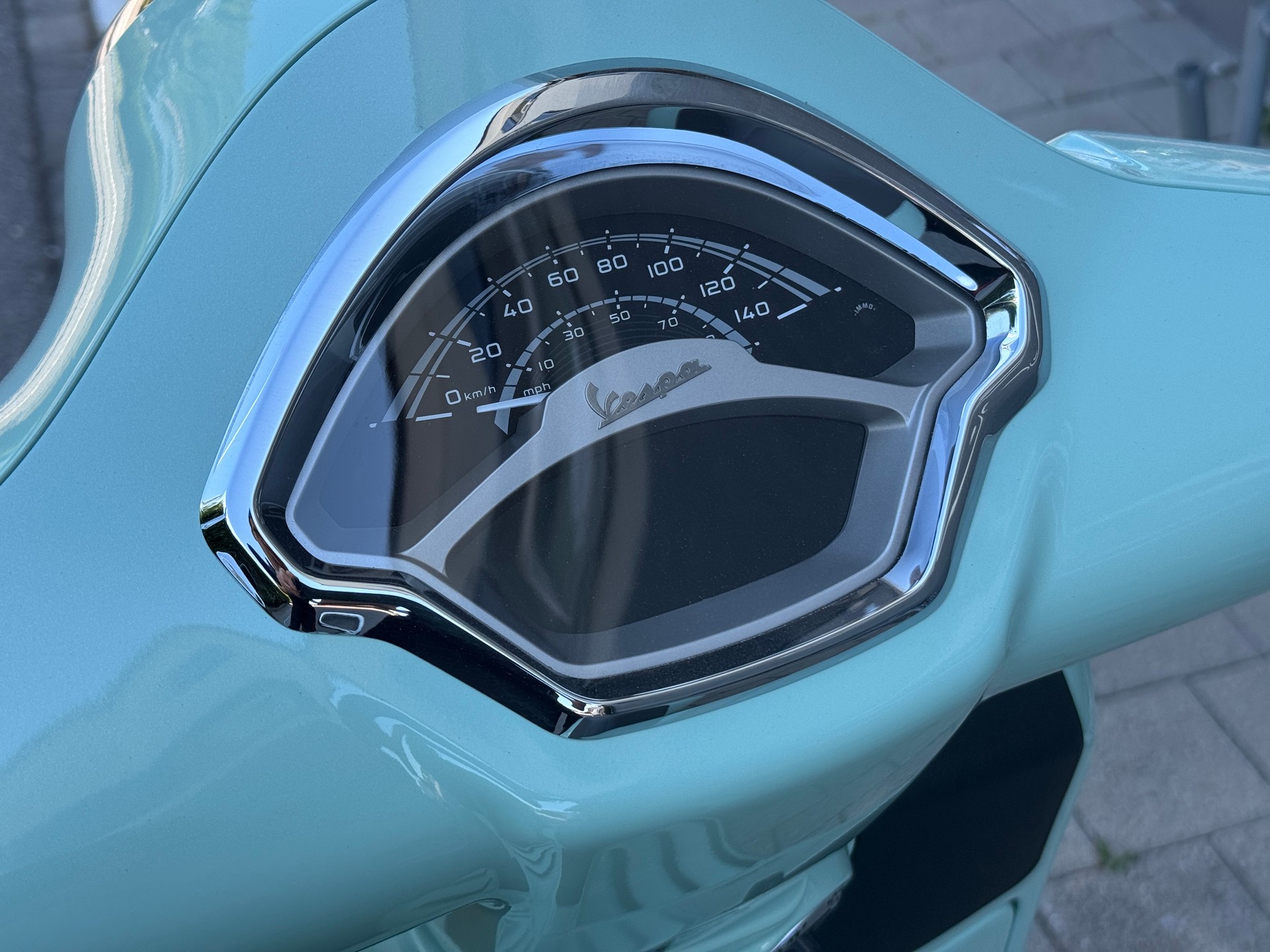 PIAGGIO Vespa GTS 125 RST Euro 5+-image-6