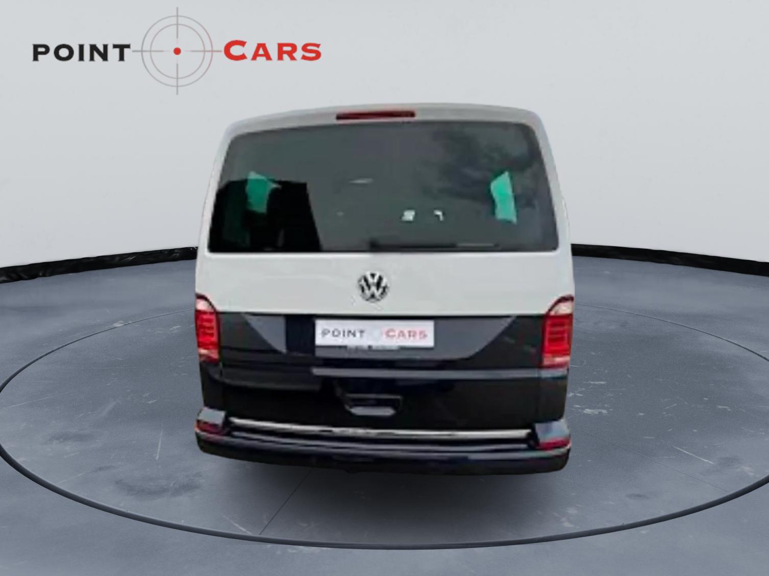 VW T6 Multivan 2.0 Bi-TDI Highline 4Motion DSG-image-3