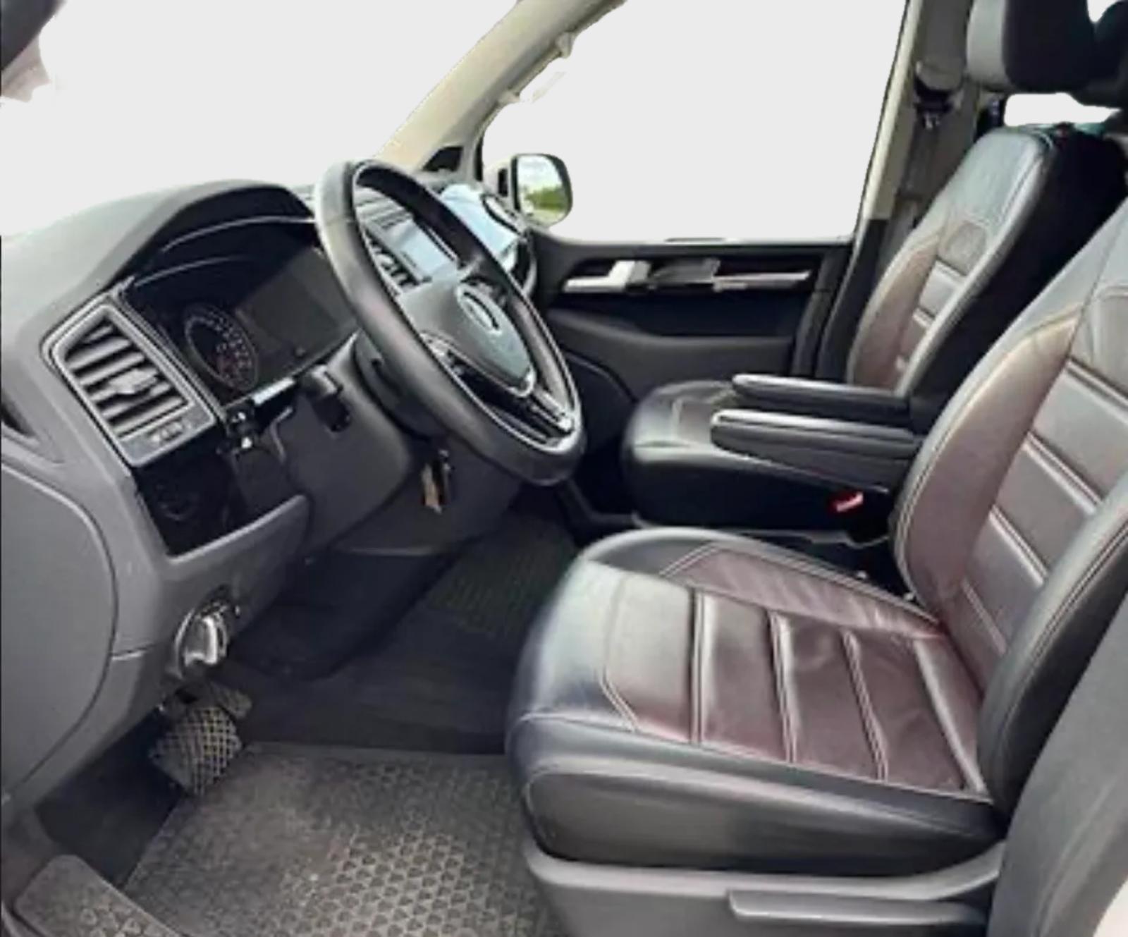 VW T6 Multivan 2.0 Bi-TDI Highline 4Motion DSG-image-8