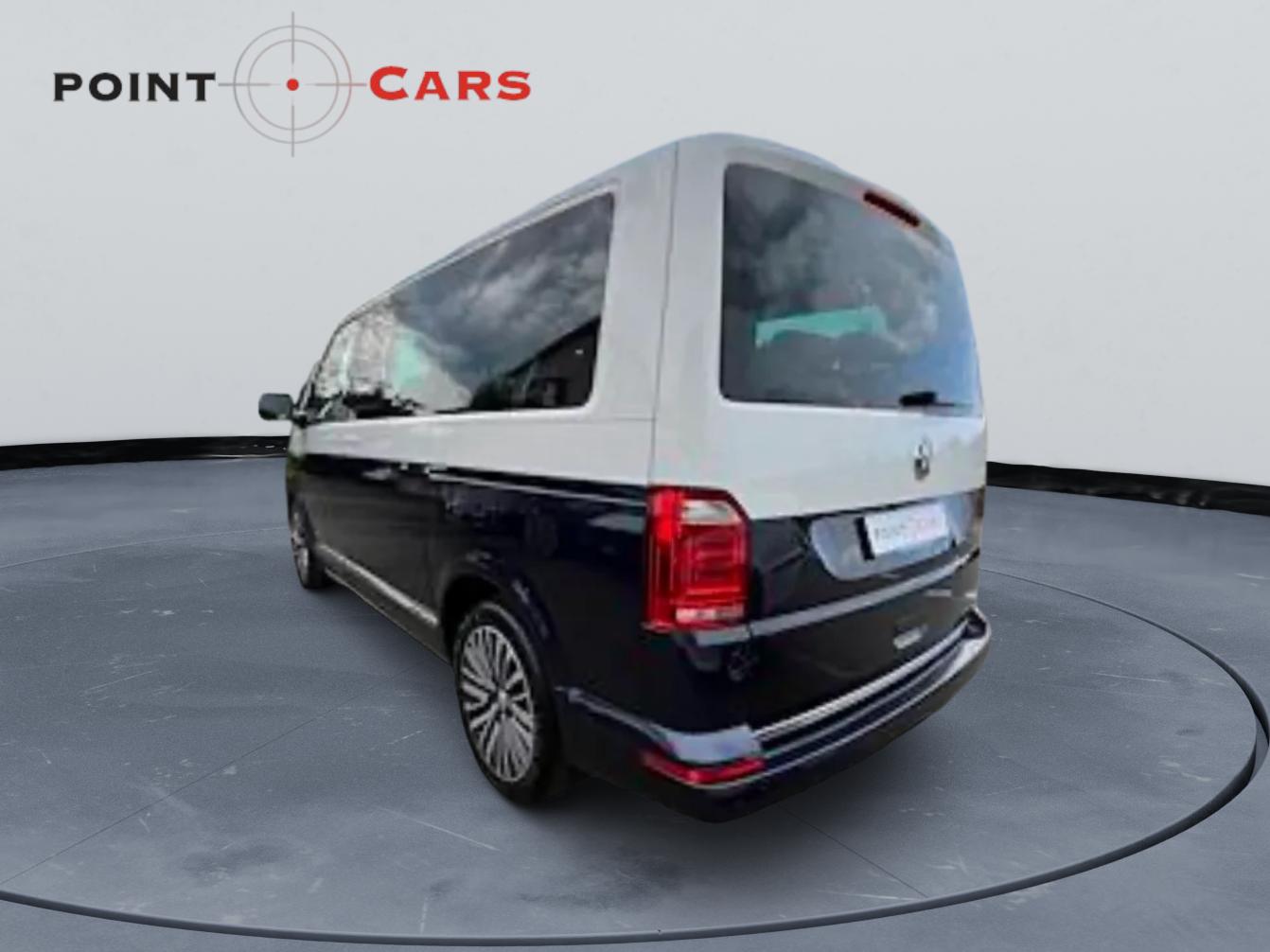 VW T6 Multivan 2.0 Bi-TDI Highline 4Motion DSG-image-2