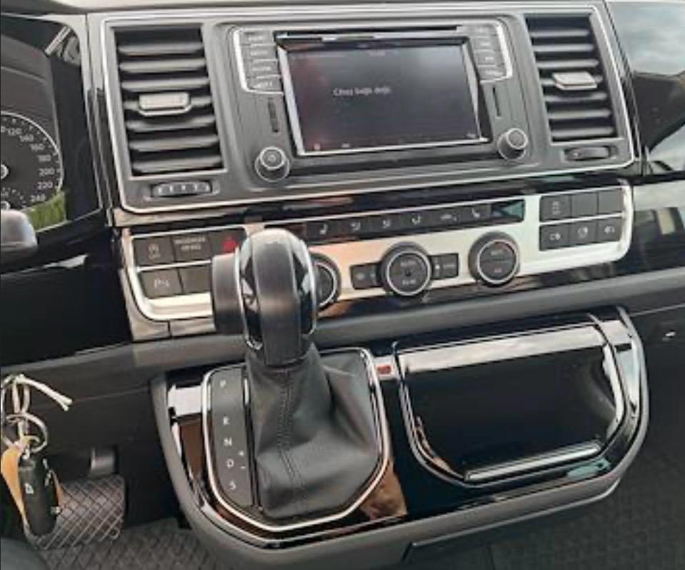 VW T6 Multivan 2.0 Bi-TDI Highline 4Motion DSG-image-12