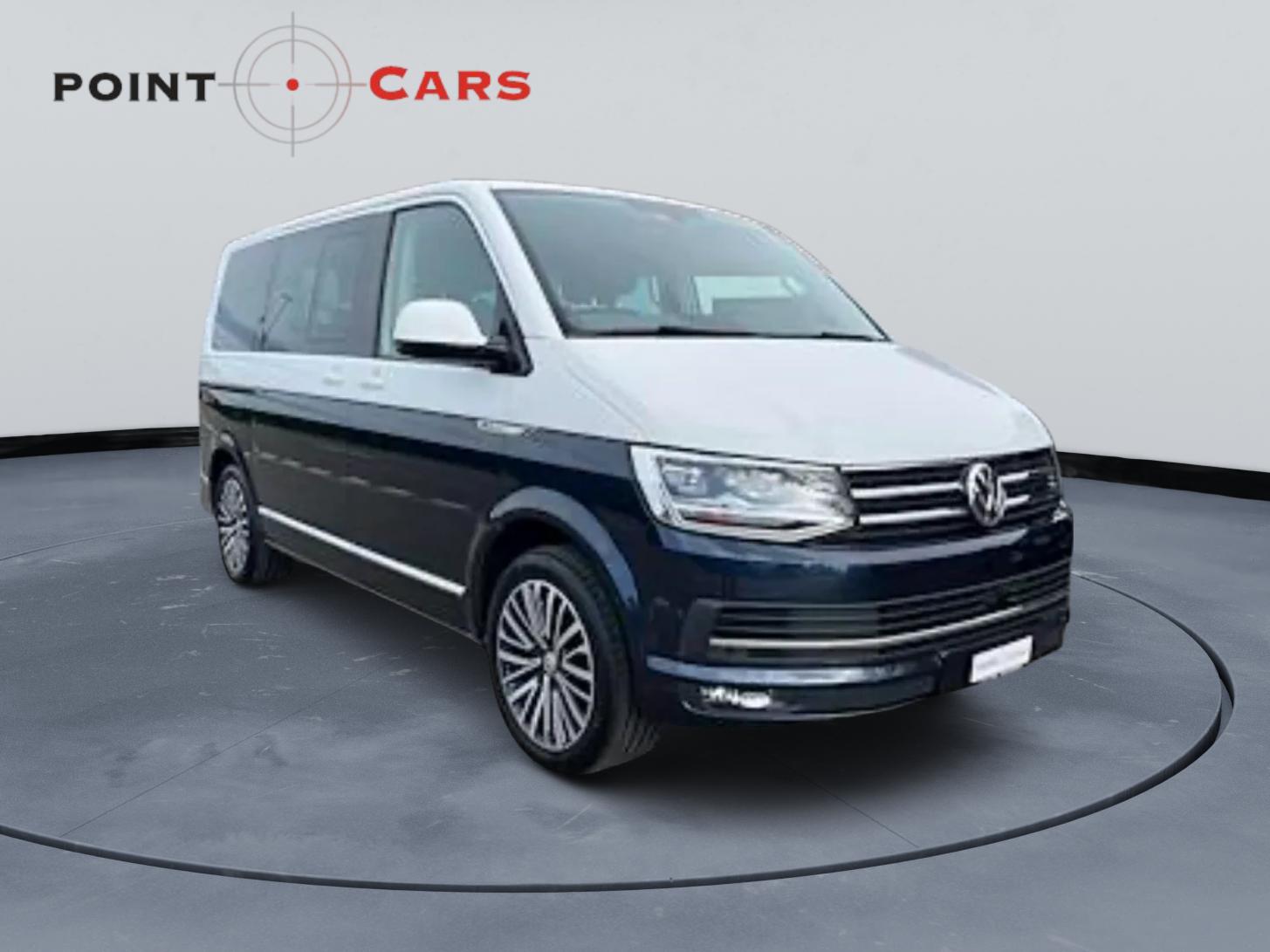 VW T6 Multivan 2.0 Bi-TDI Highline 4Motion DSG-image-6