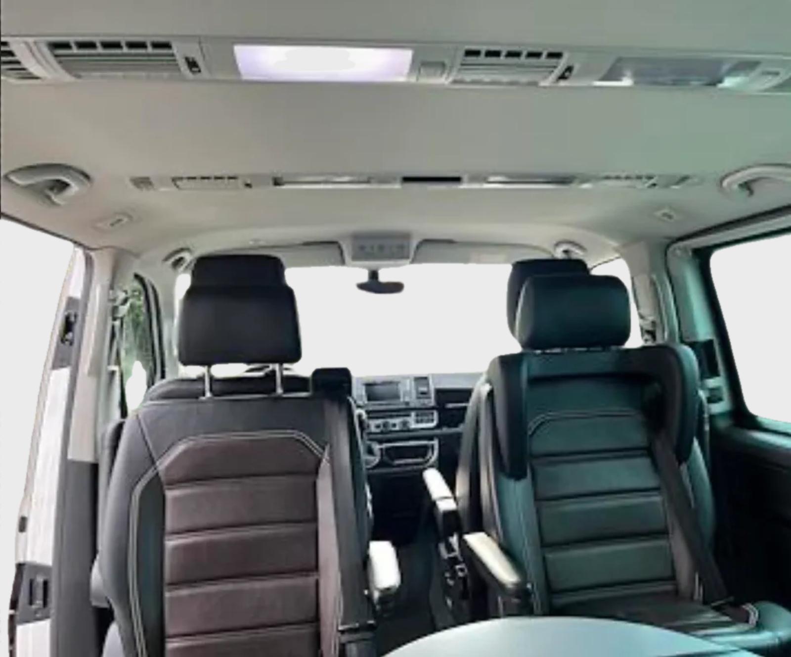 VW T6 Multivan 2.0 Bi-TDI Highline 4Motion DSG-image-9