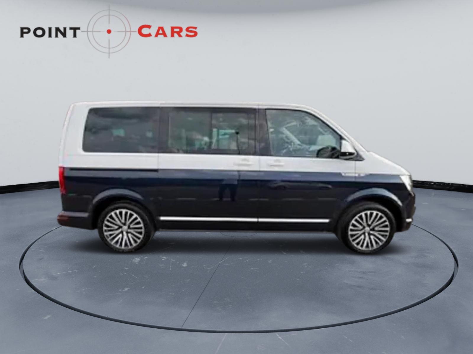 VW T6 Multivan 2.0 Bi-TDI Highline 4Motion DSG-image-5