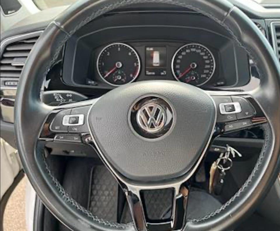 VW T6 Multivan 2.0 Bi-TDI Highline 4Motion DSG-image-11