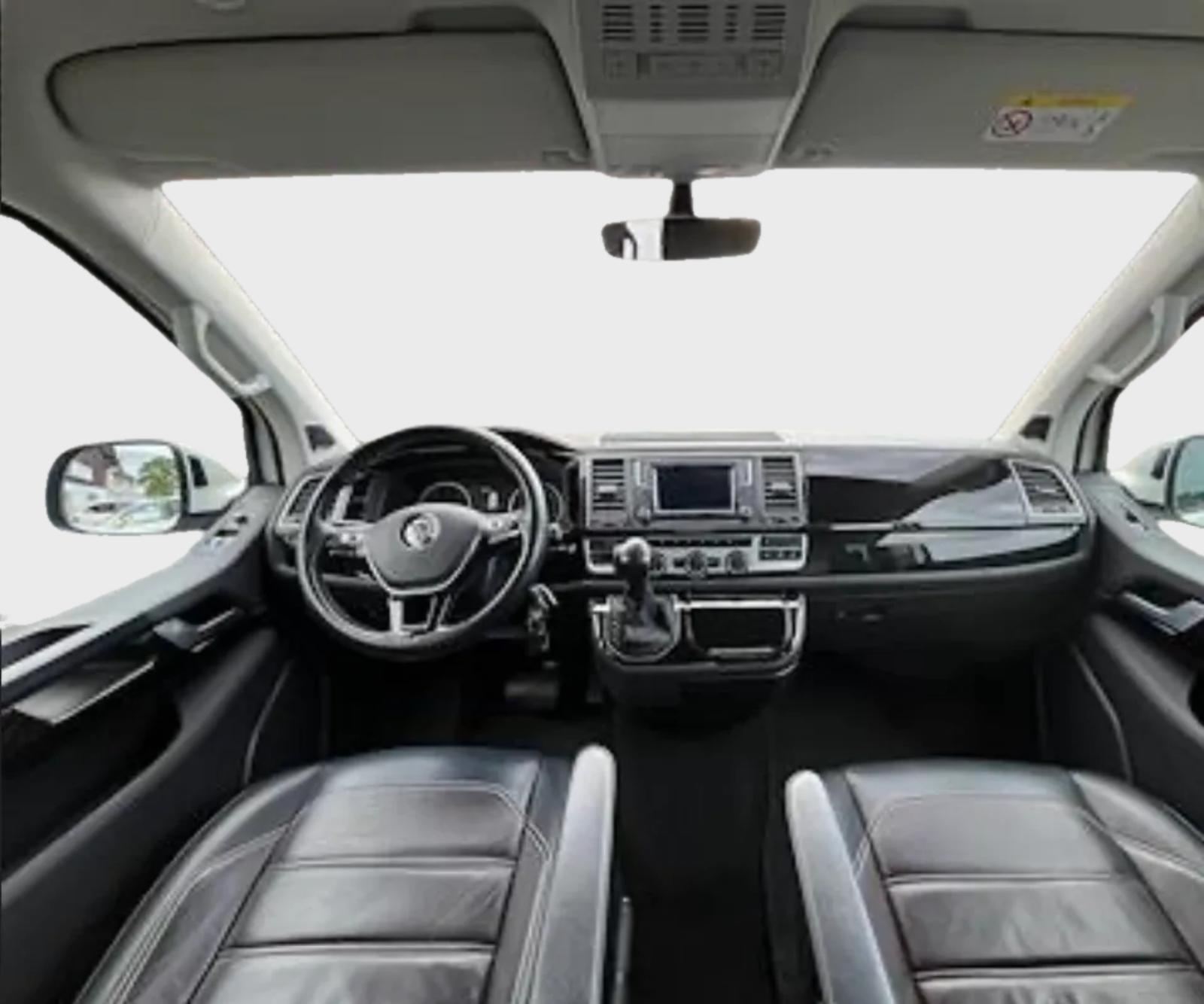 VW T6 Multivan 2.0 Bi-TDI Highline 4Motion DSG-image-7