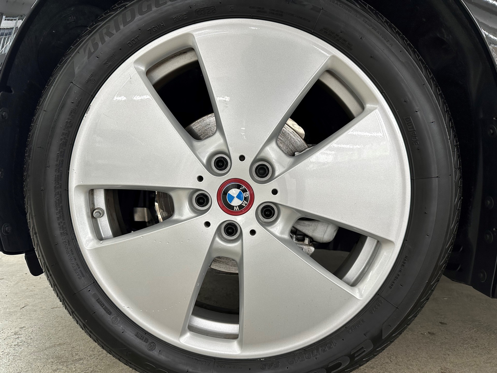 BMW i3 E-Motor 120 Ah-image-7