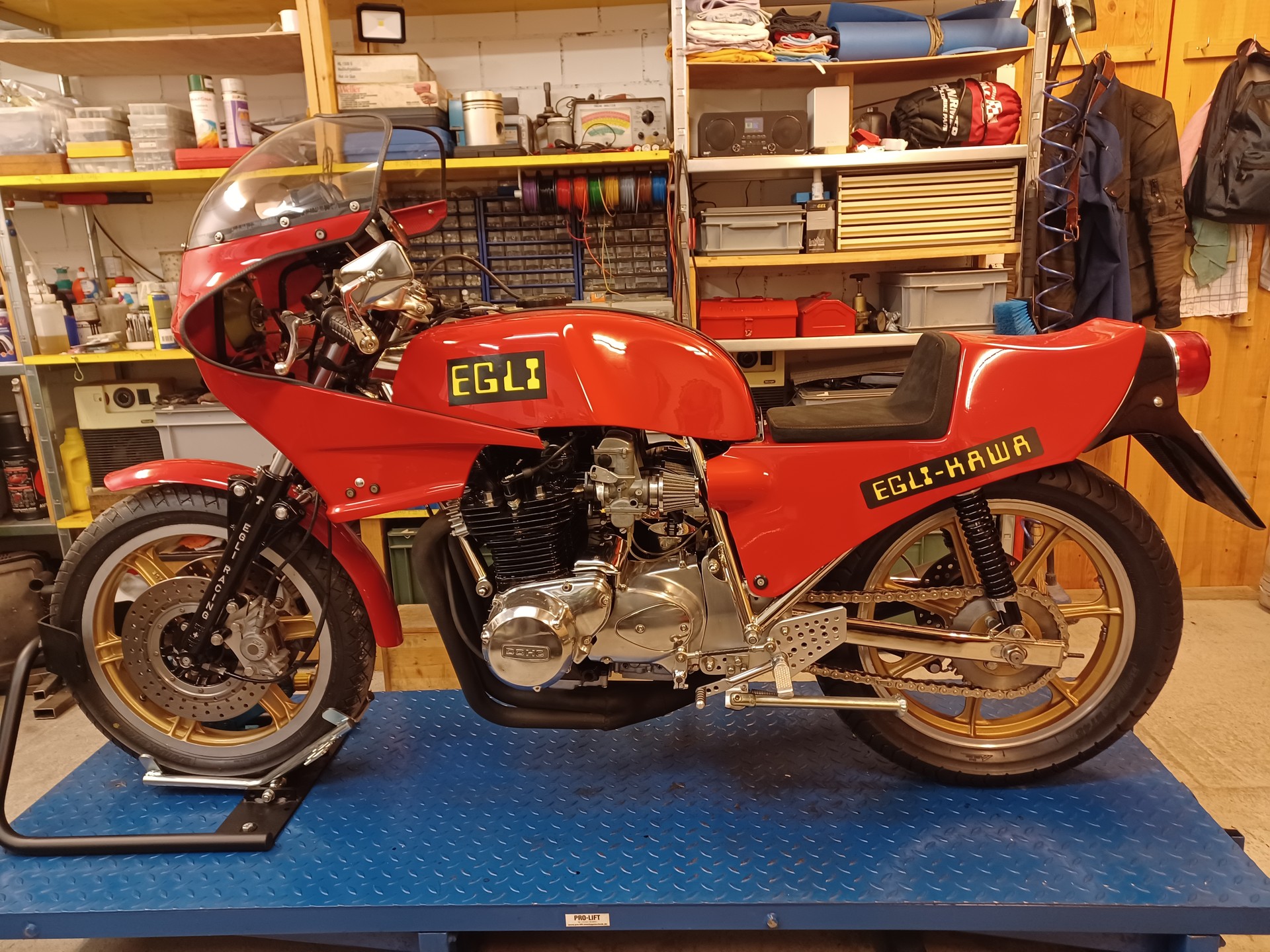 EGLI Kawasaki 900 Z1-image-3