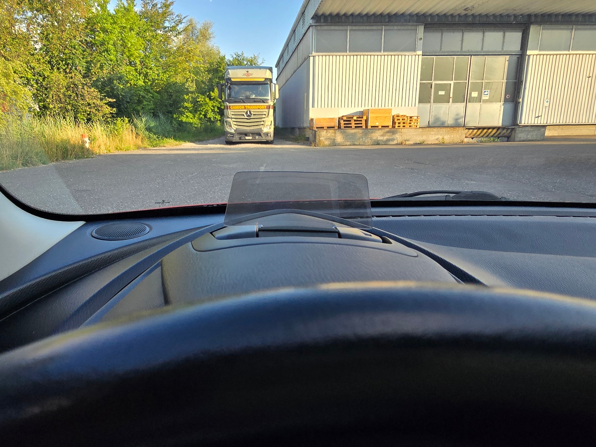 MAZDA 2 1.5 CD 16V Skyactiv-D Revolution-image-20