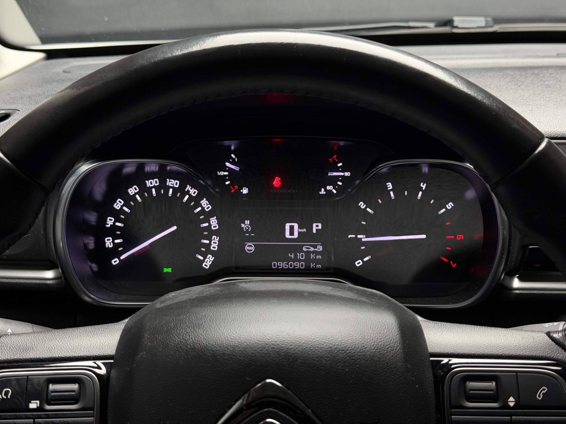 CITROEN C3 1.2i PureTech Shine EAT6 • Herstellergarantie-image-13
