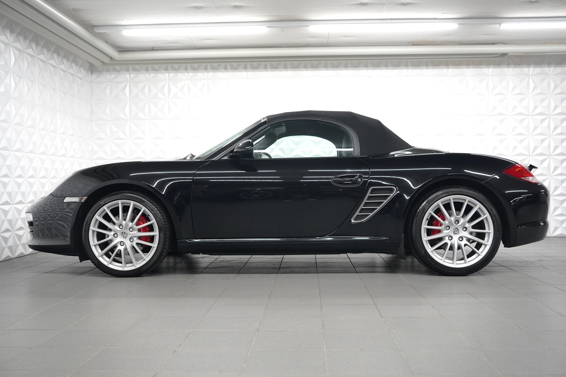 PORSCHE Boxster S 3.4 PDK-showroom-element-1