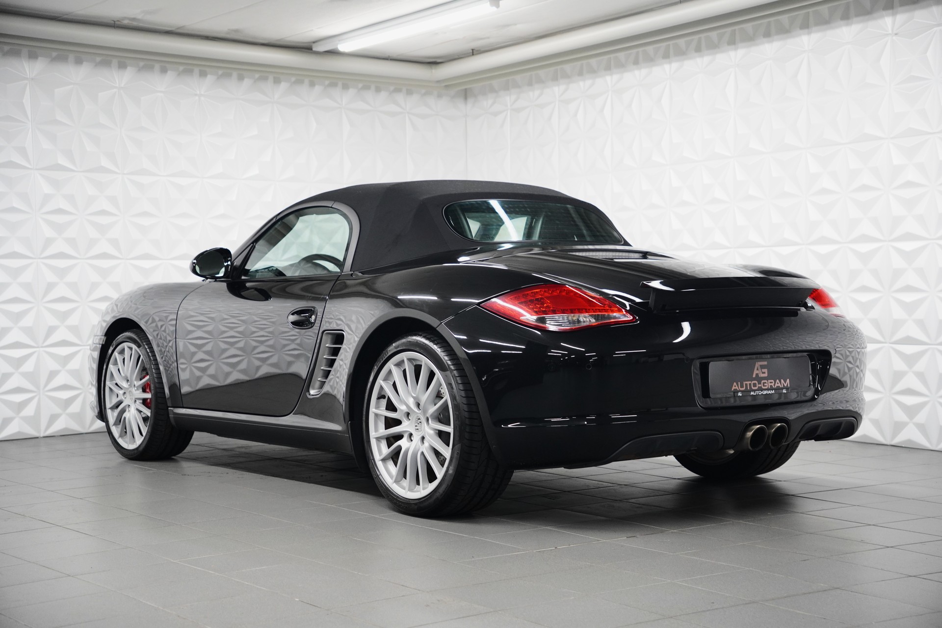 PORSCHE Boxster S 3.4 PDK-showroom-element-2