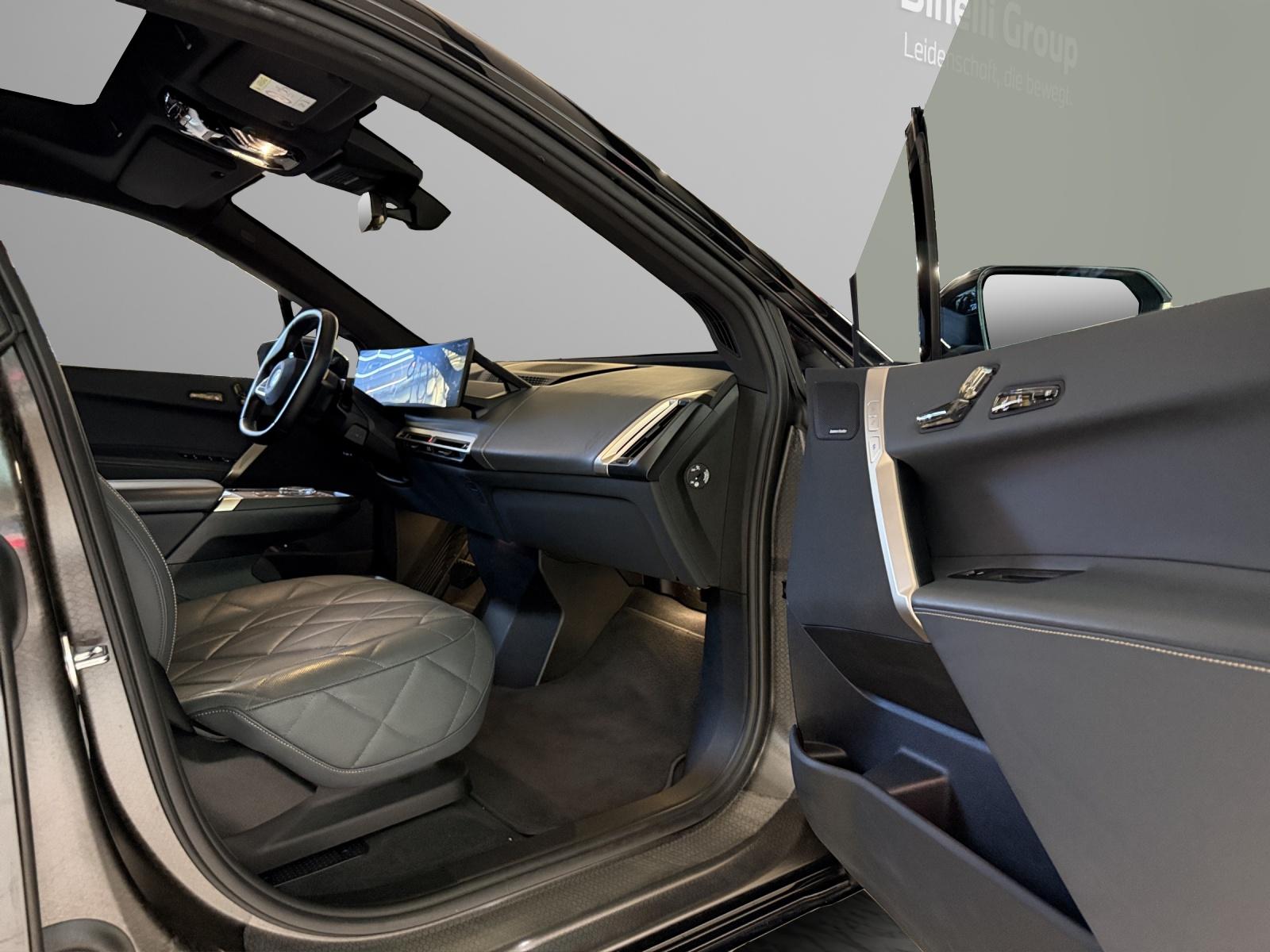 BMW iX xDrive50 SportPaket-image-19