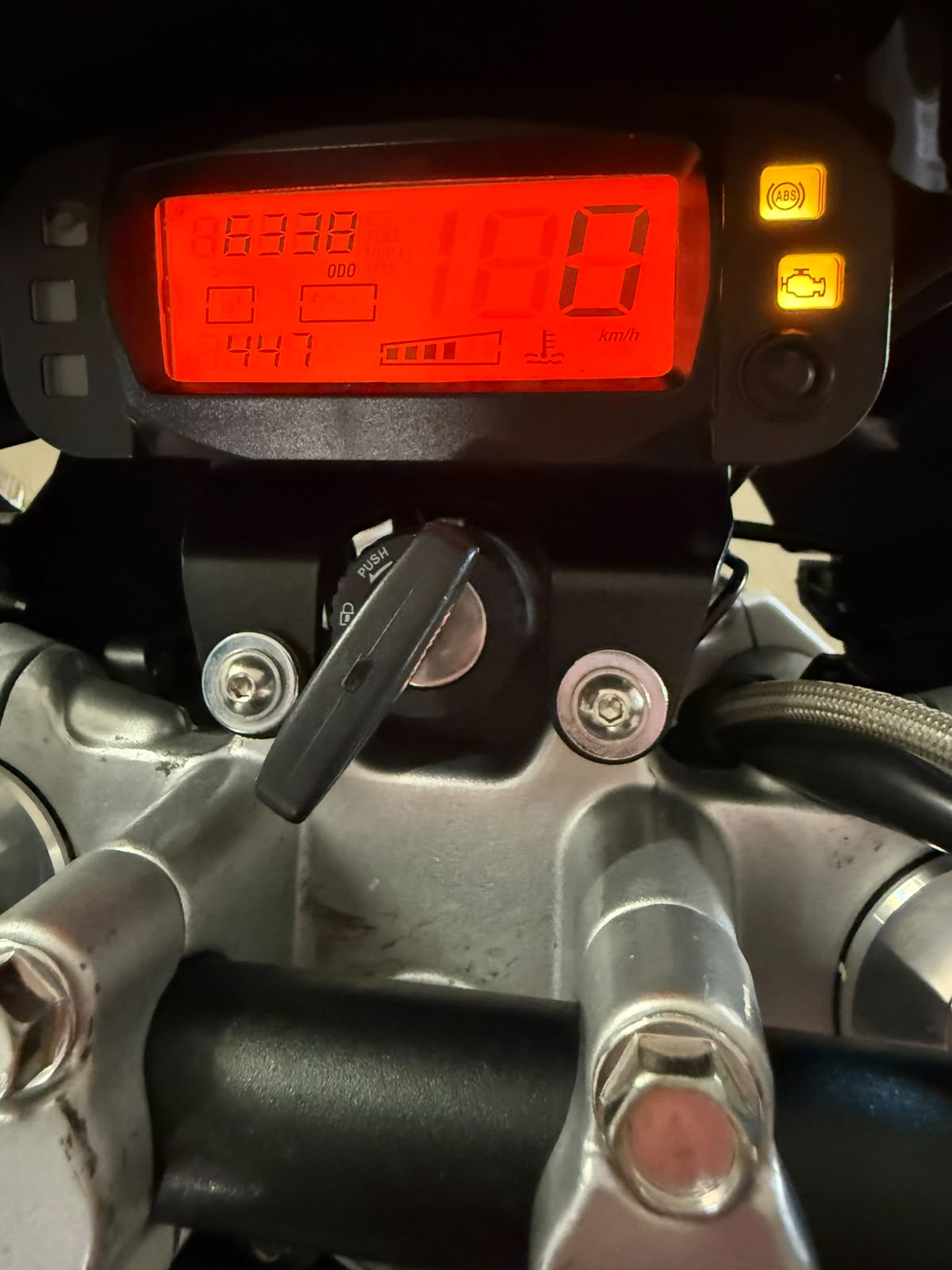 APRILIA SX 125-image-5