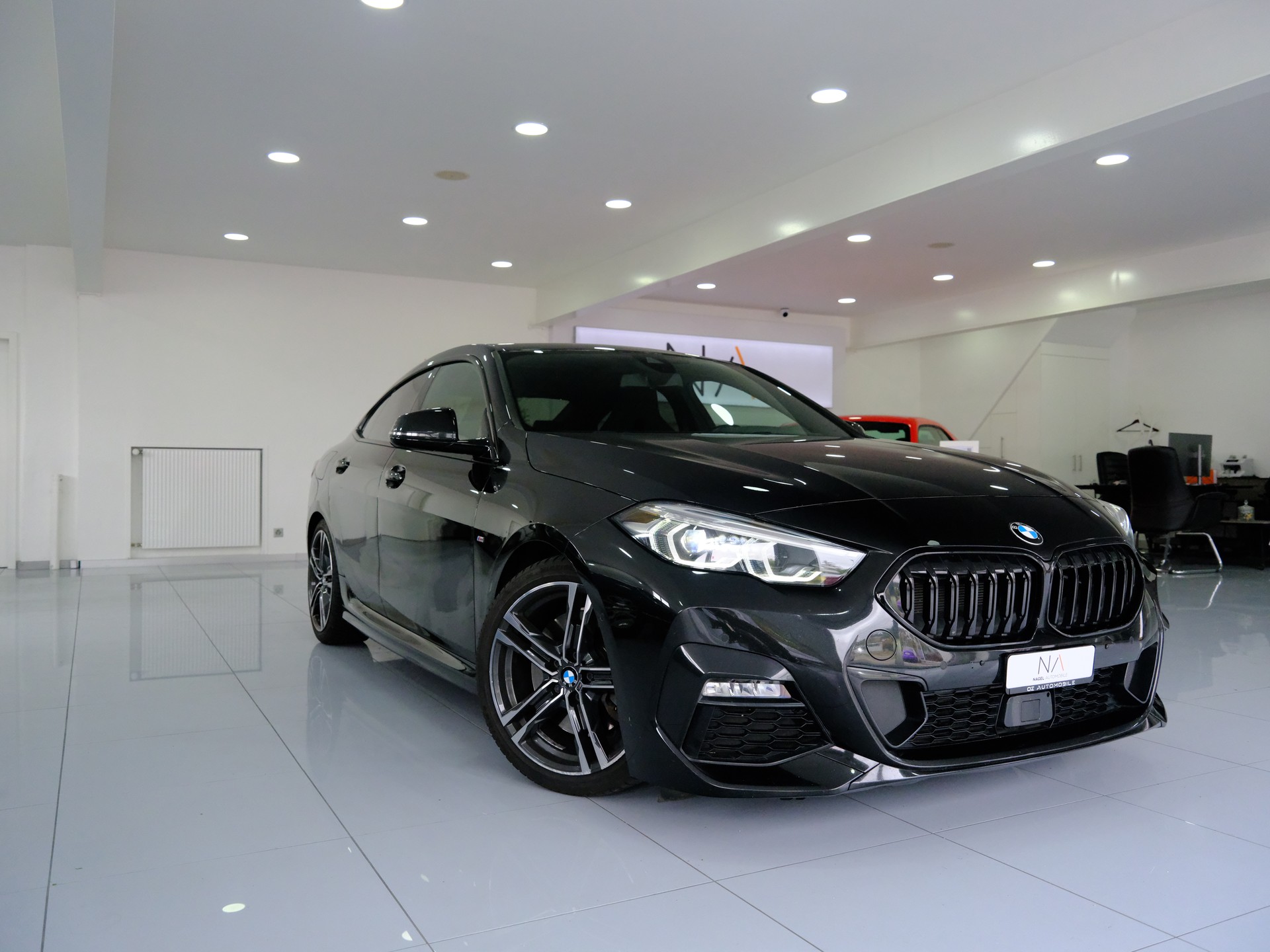BMW 220i M Sport