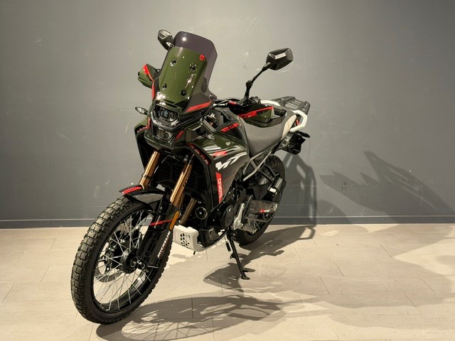 CF MOTO 450MT-image-2