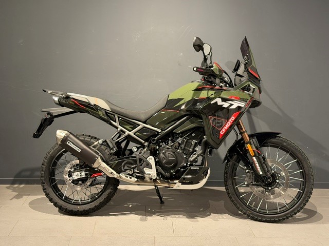 CF MOTO 450MT-image-0