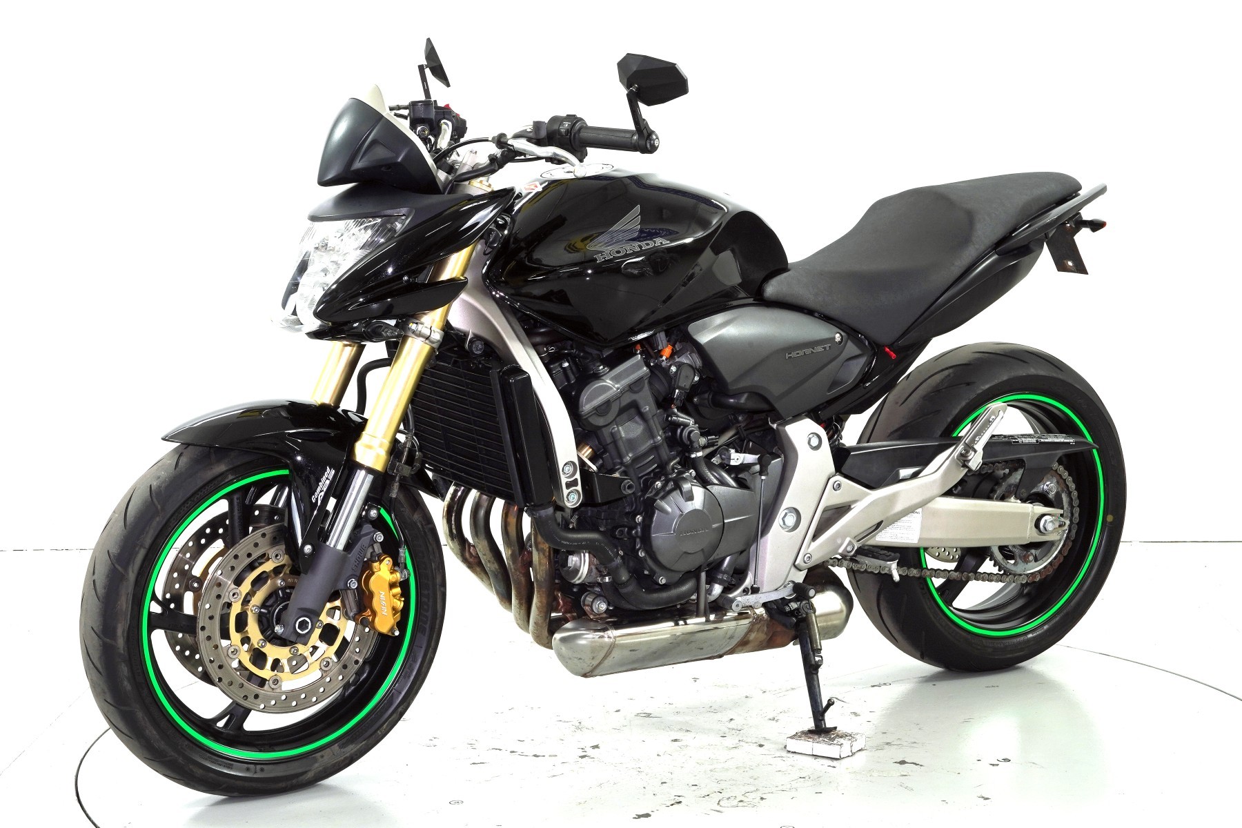 HONDA CB 600 FA ABS-image-2
