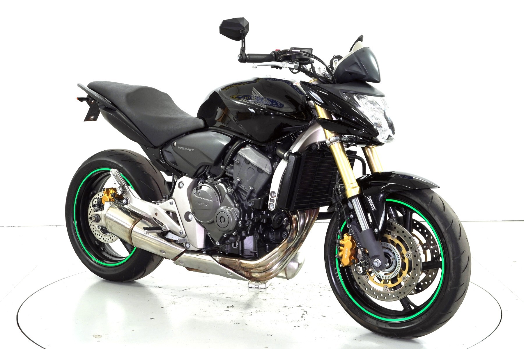 HONDA CB 600 FA ABS-image-1