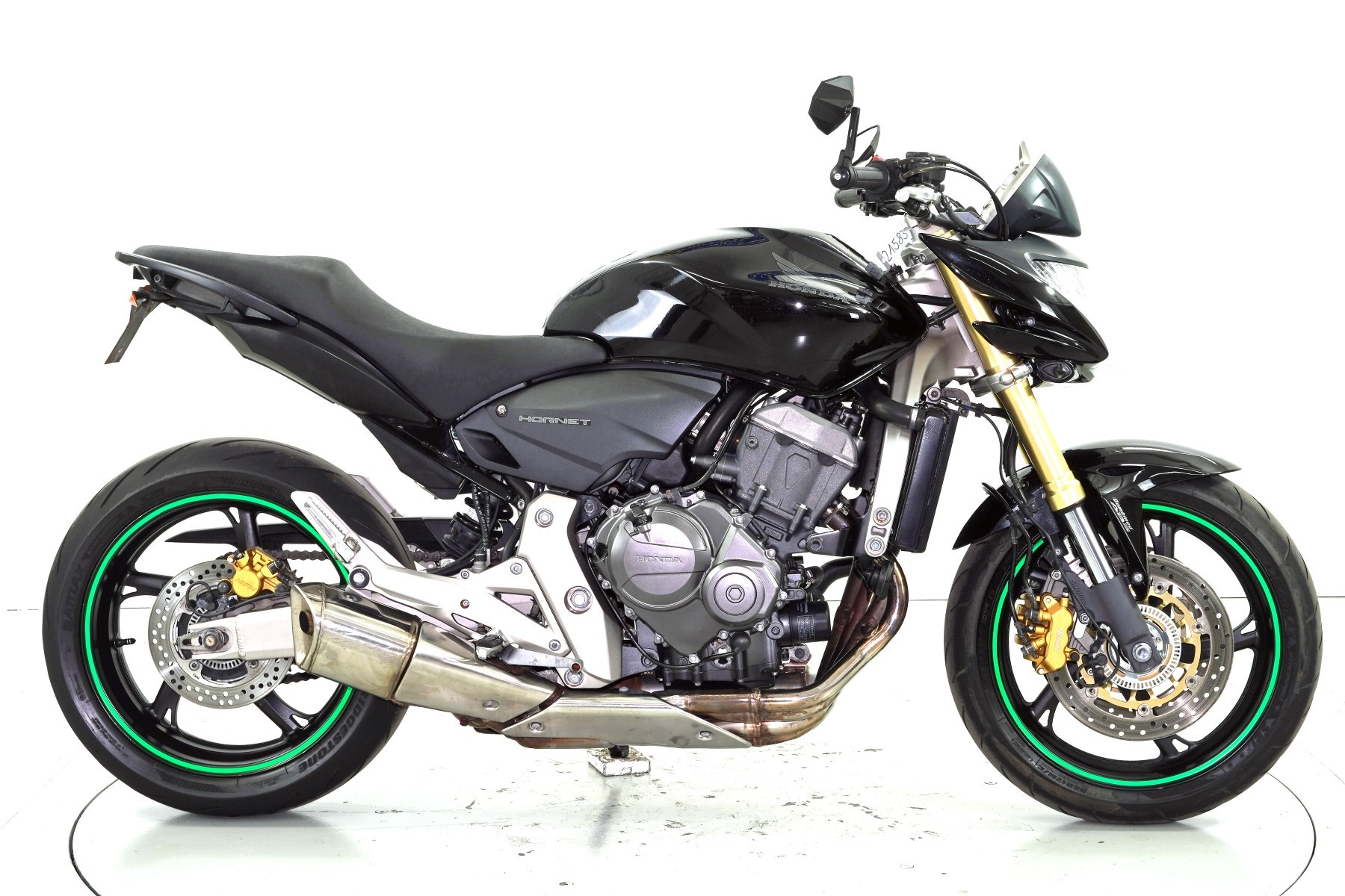 HONDA CB 600 FA ABS-image-3