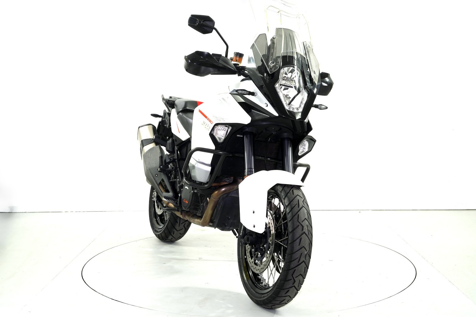 KTM 1290 Super Adventure ABS-image-1