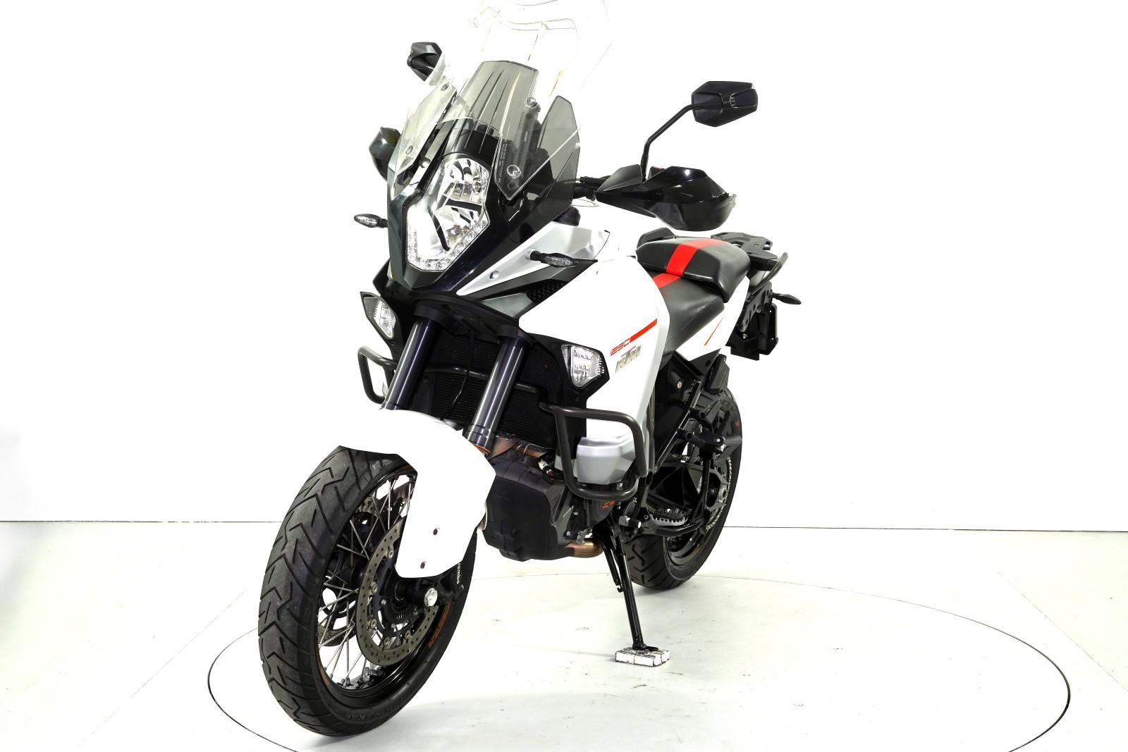 KTM 1290 Super Adventure ABS-image-2
