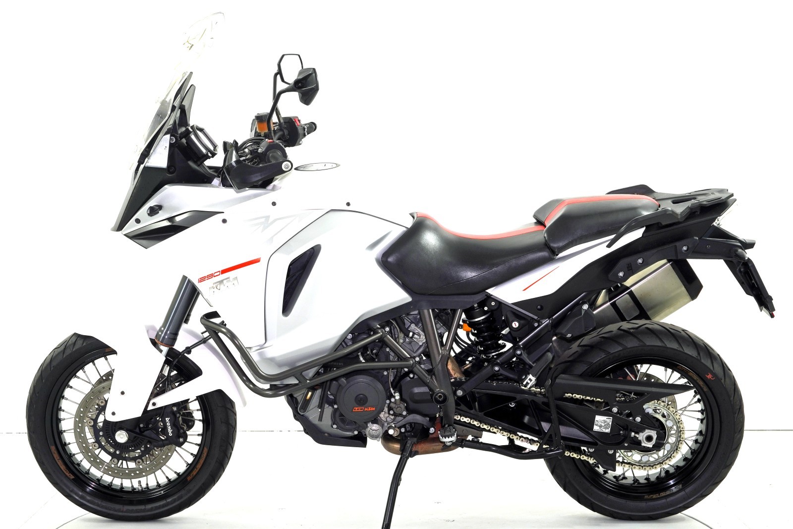 KTM 1290 Super Adventure ABS-image-4