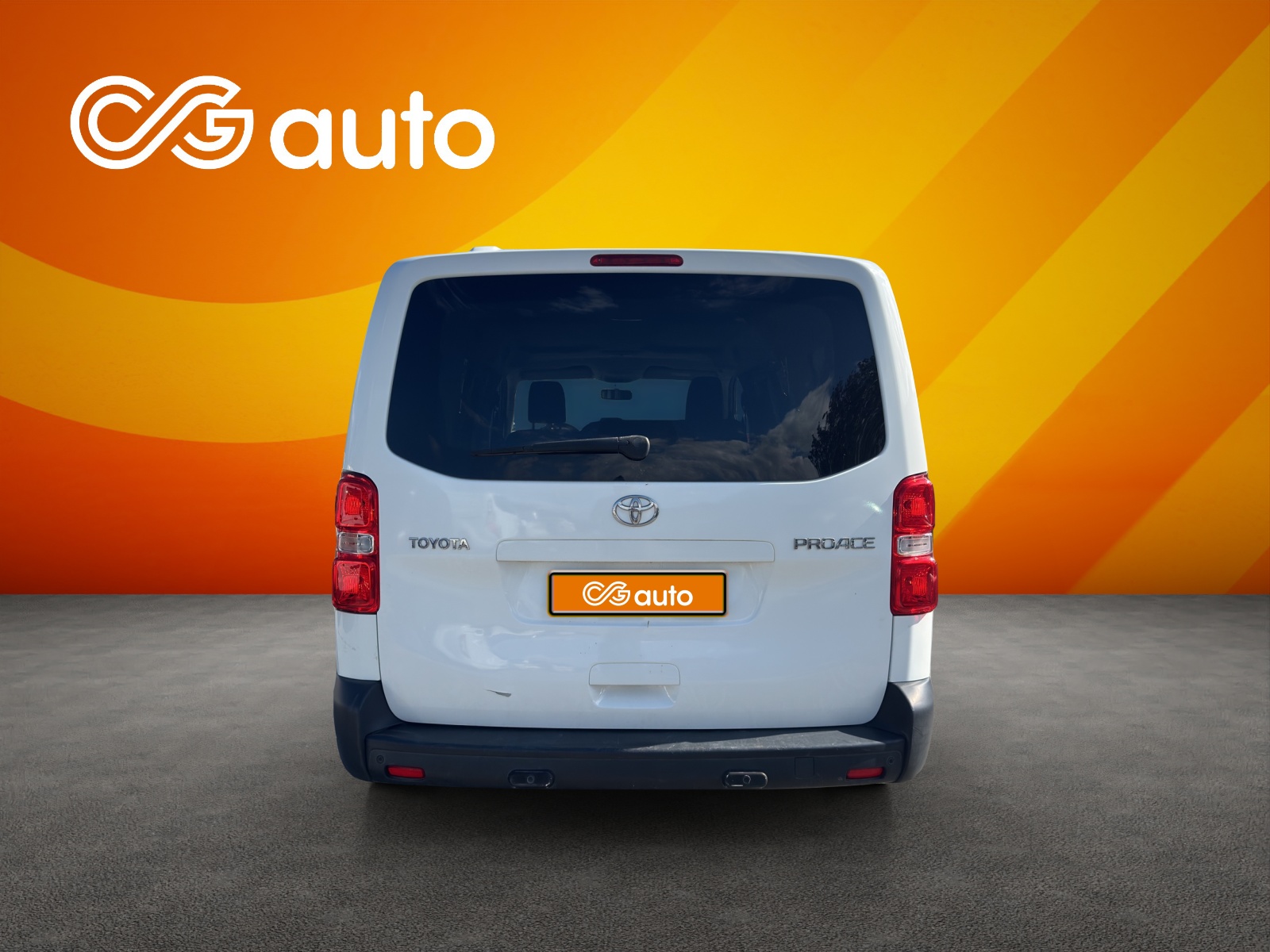 TOYOTA Proace Verso 2.0 D-4D " MOTEUR PROBLEME"-image-7