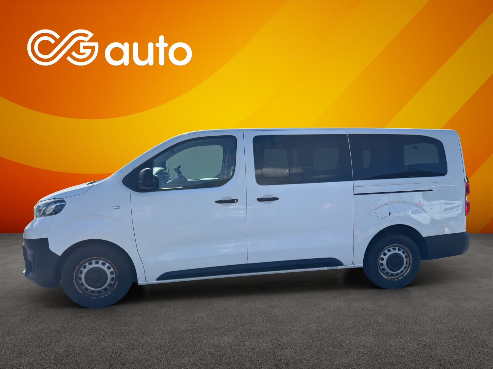 TOYOTA Proace Verso 2.0 D-4D " MOTEUR PROBLEME"-showroom-element-3