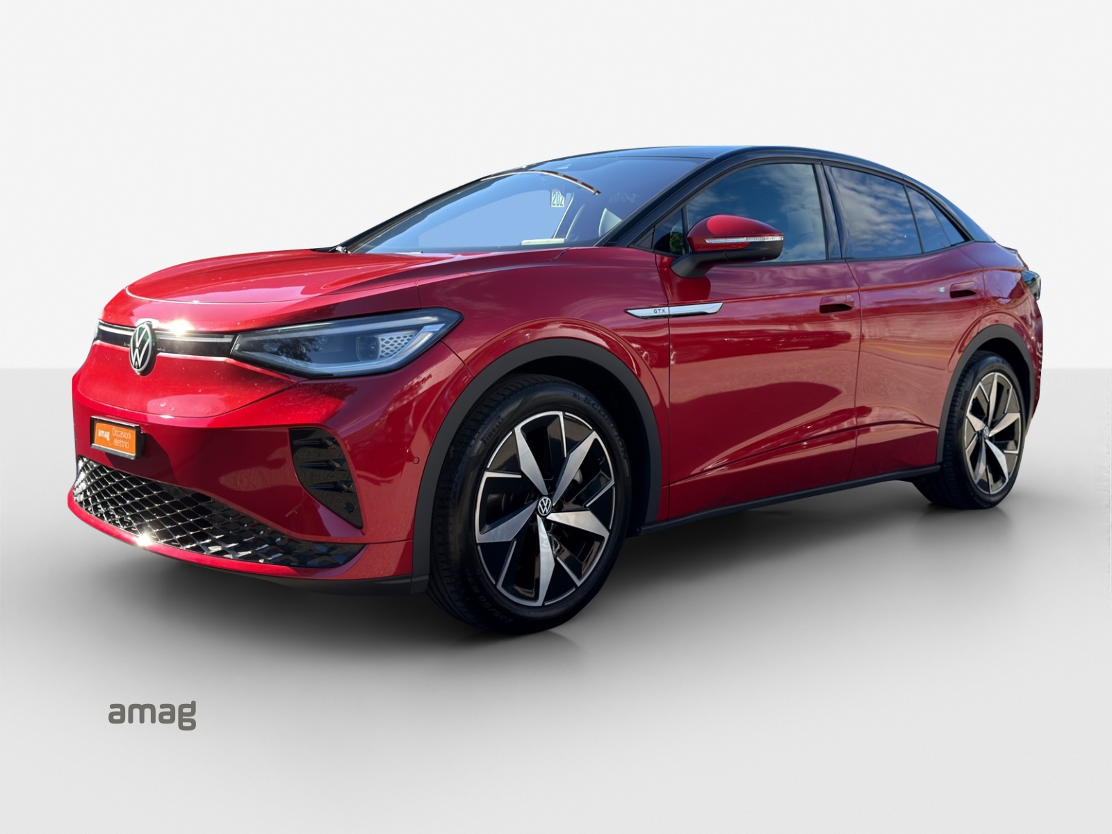VW ID.5 GTX 77 kWh 4Motion