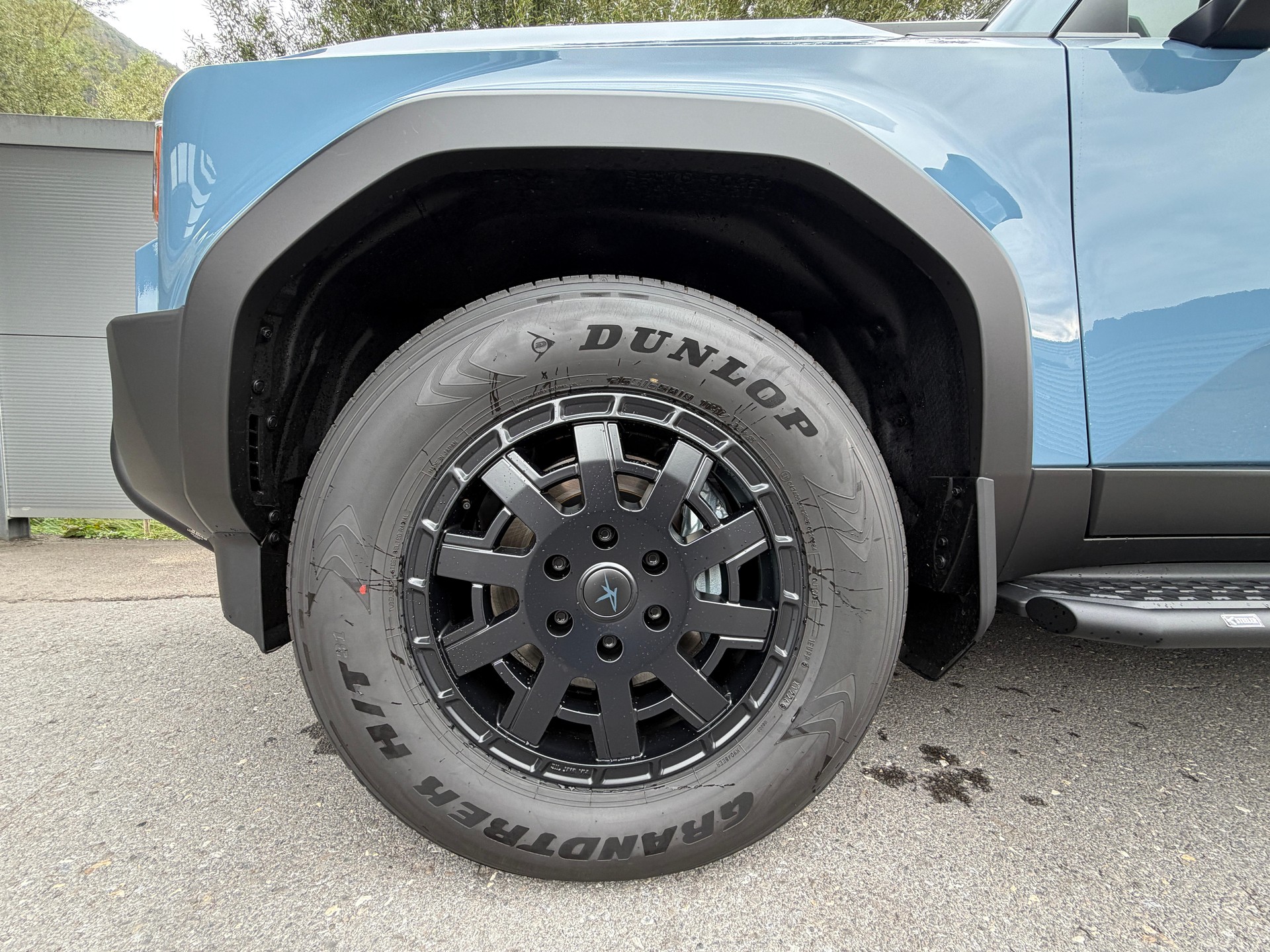 TOYOTA Land Cruiser 2.8 D 48V 230 Rebel-image-7