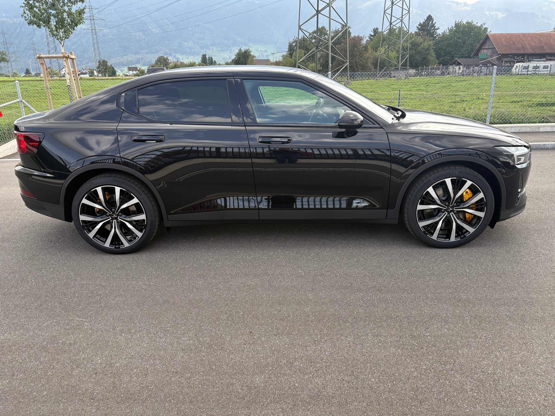POLESTAR Polestar 2 Long Range Dual Performance Prime 82 kWh-showroom-element-1