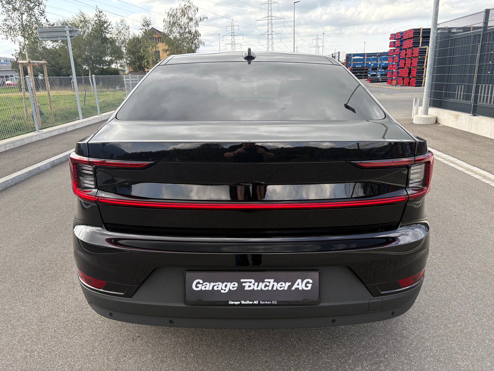 POLESTAR Polestar 2 Long Range Dual Performance Prime 82 kWh-showroom-element-3