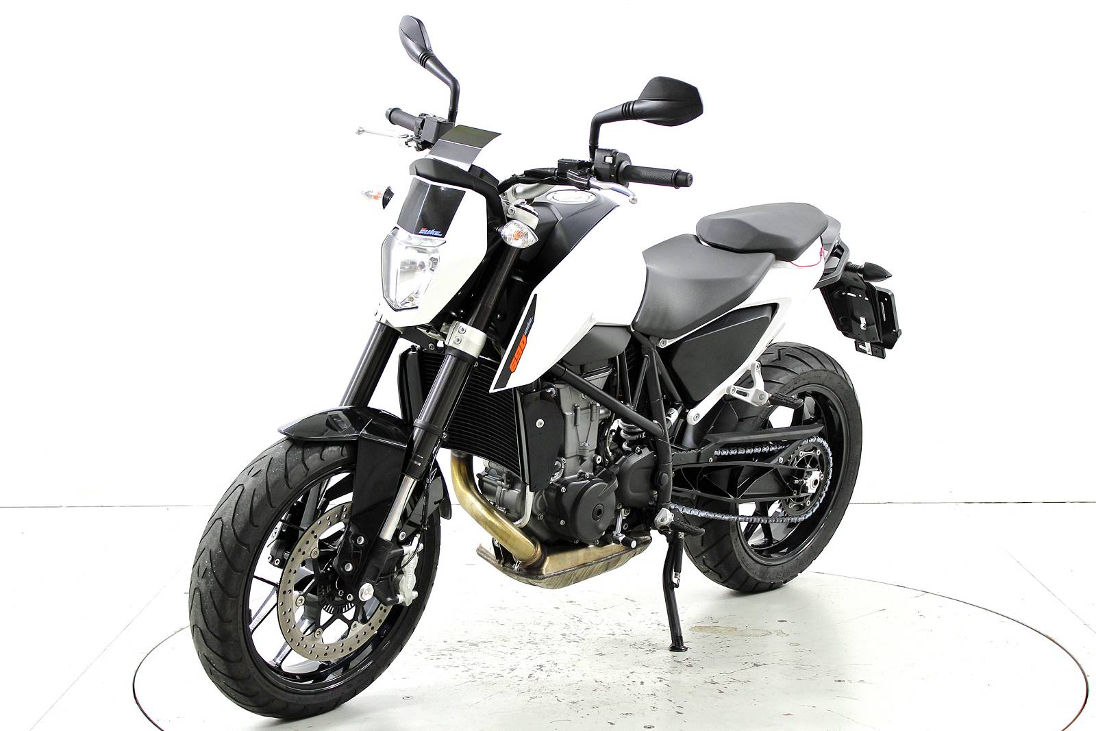 KTM 690 Duke ABS-image-2
