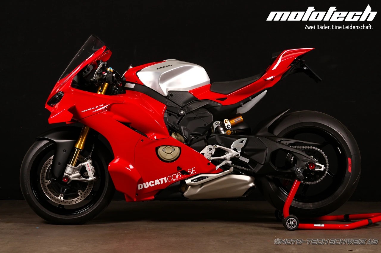 DUCATI Panigale V4 R-image-3