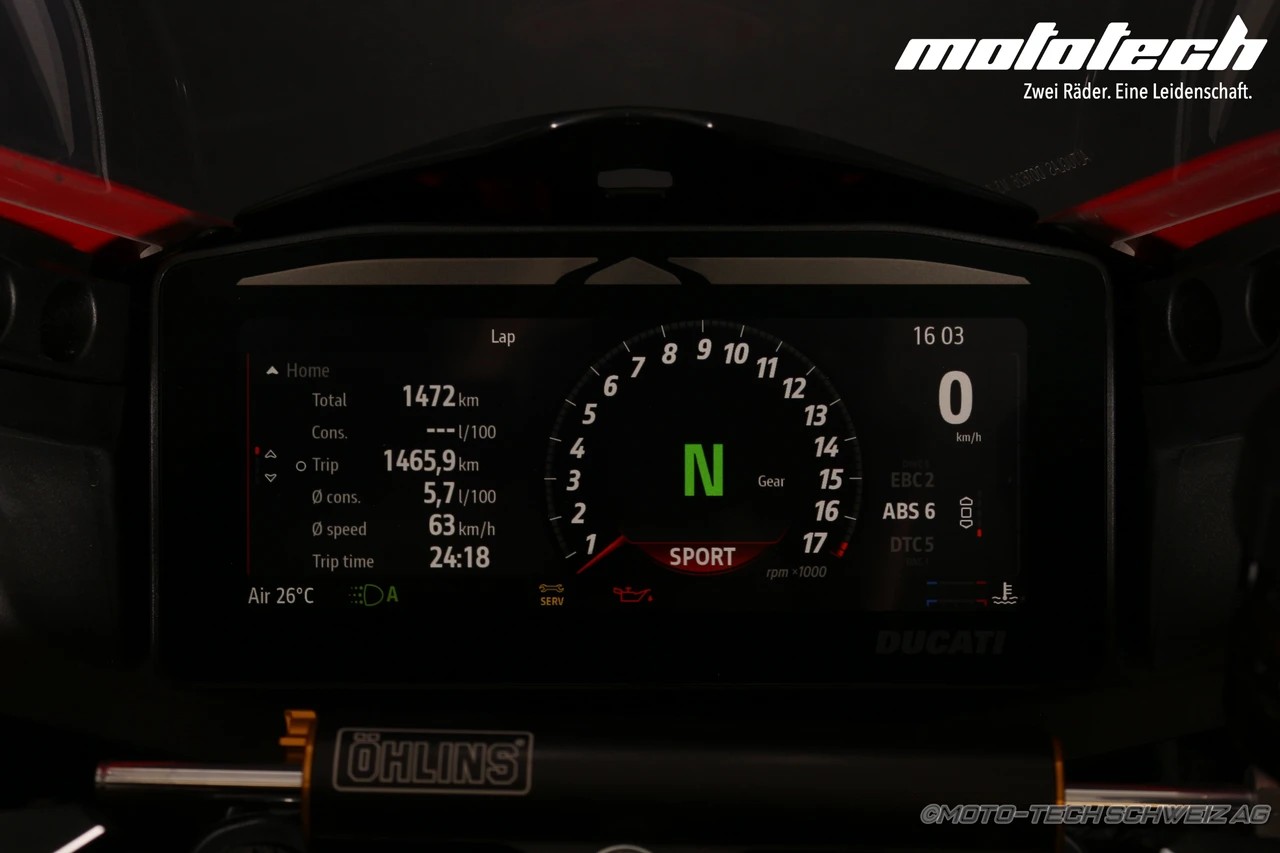 DUCATI Panigale V4 R-image-10