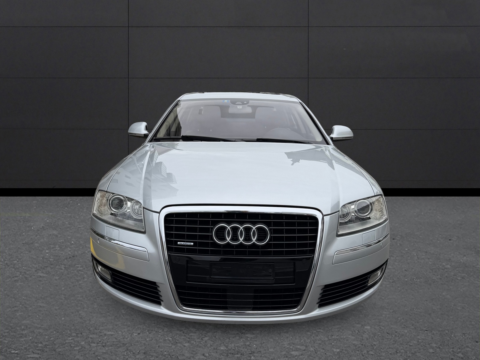 AUDI A8 L 3.0 TDI Quattro Langversion-showroom-element-1