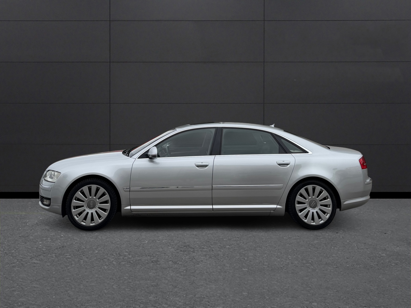 AUDI A8 L 3.0 TDI Quattro Langversion-showroom-element-3