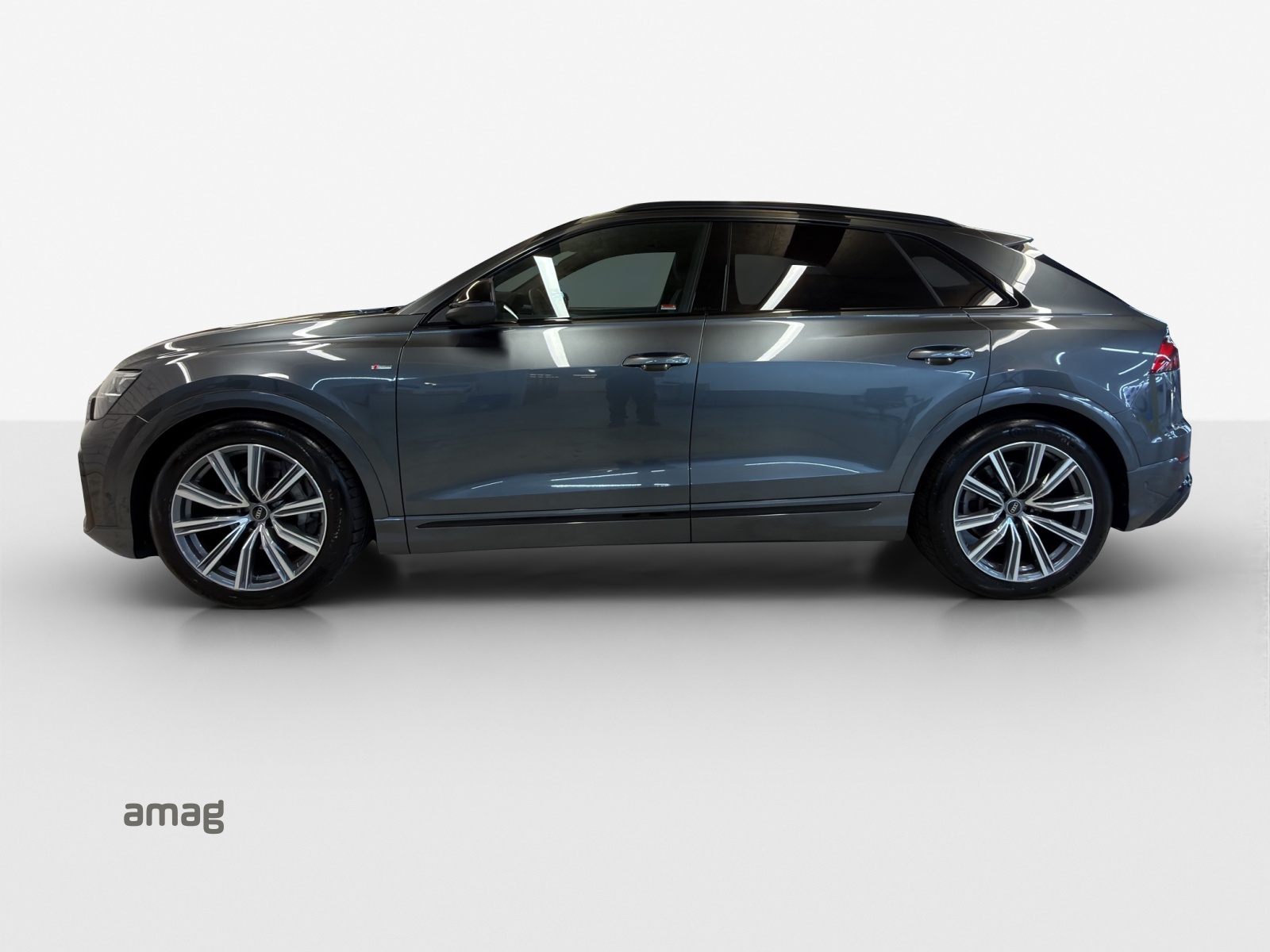 AUDI Q8 SUV TDI quattro 210 kW tiptronic-showroom-element-1
