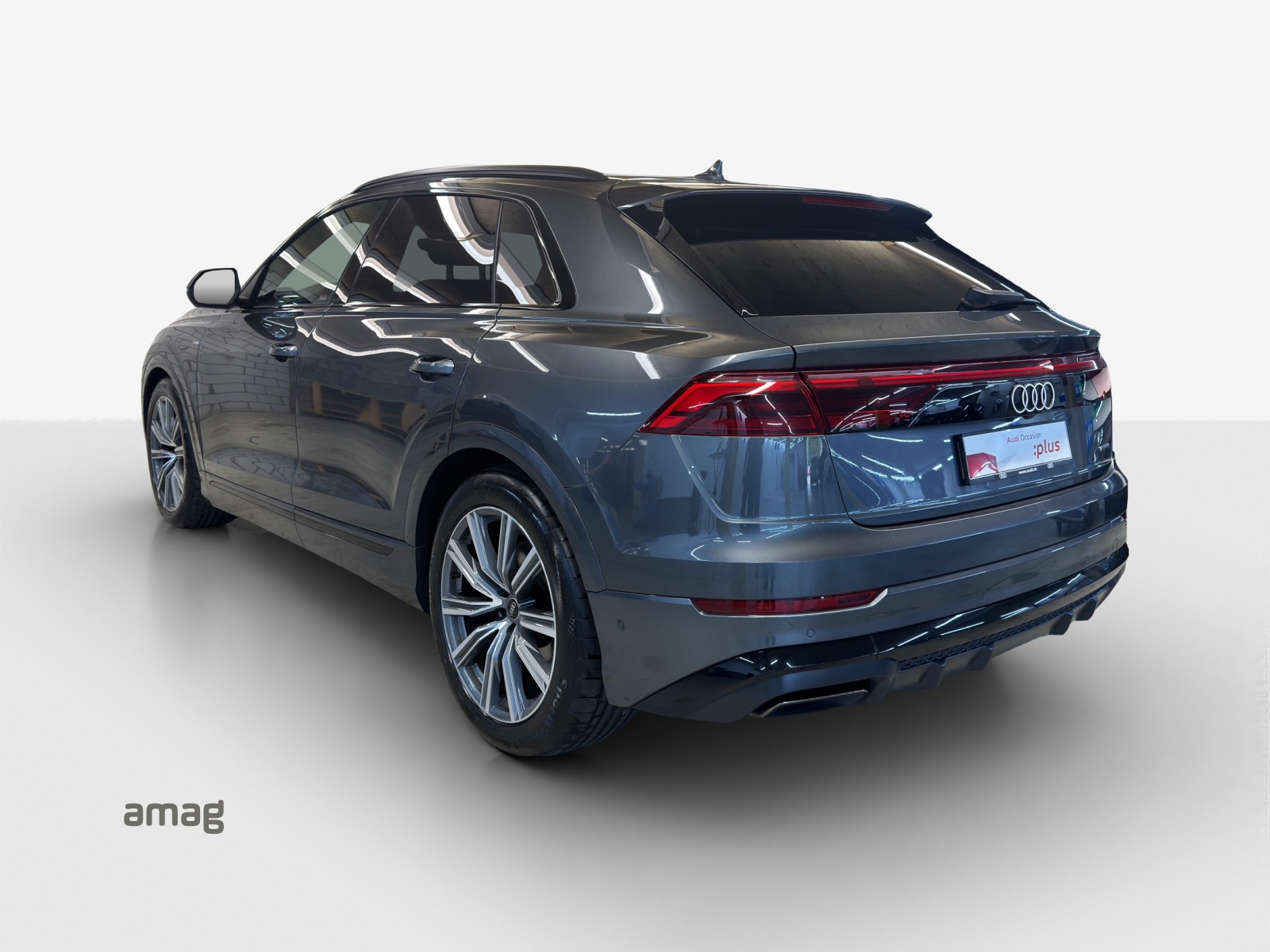 AUDI Q8 SUV TDI quattro 210 kW tiptronic-showroom-element-2