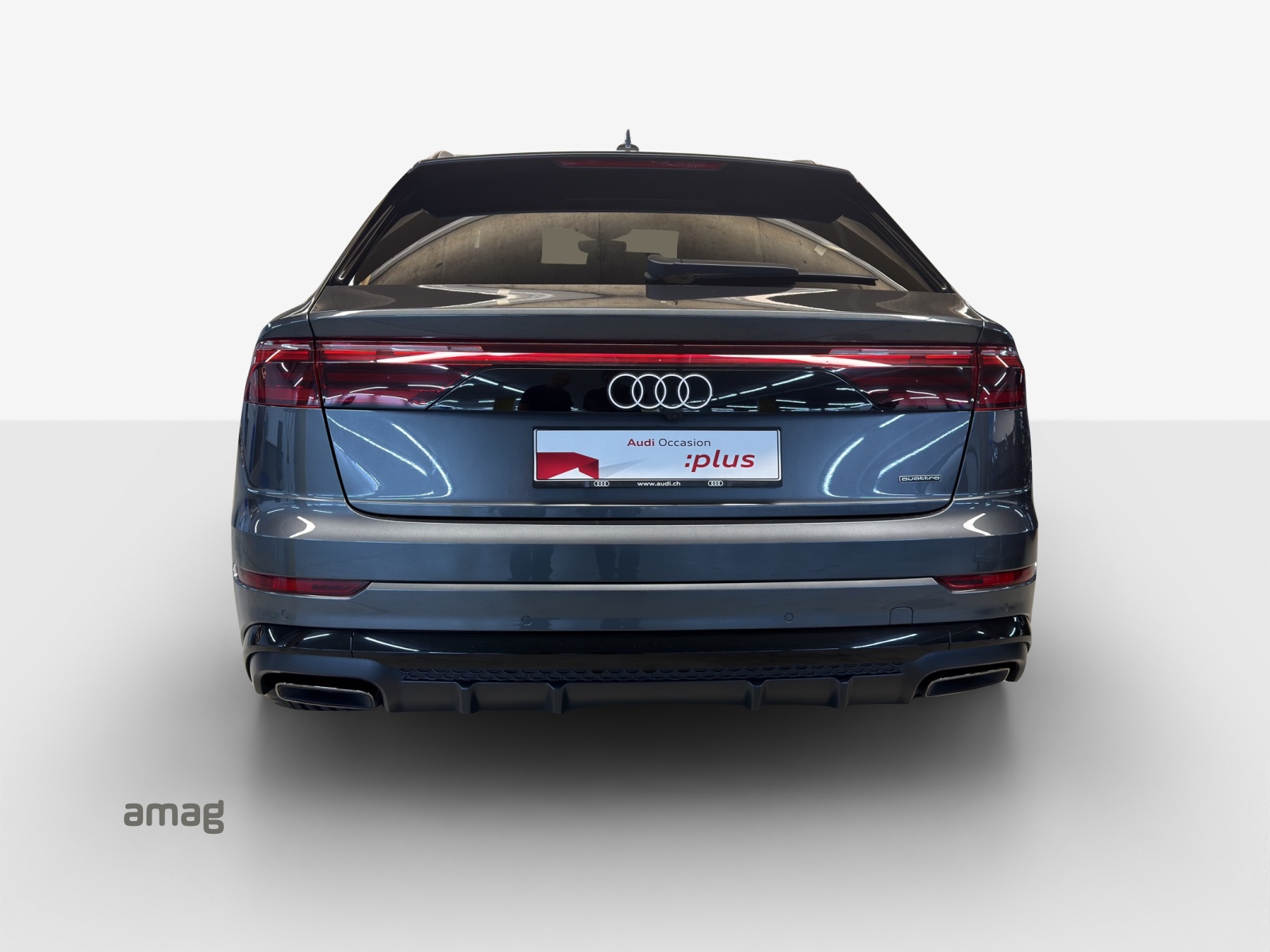 AUDI Q8 SUV TDI quattro 210 kW tiptronic-showroom-element-3